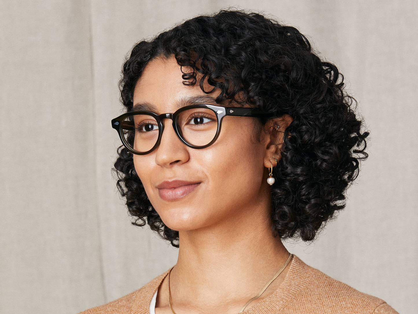 Moscot Maydela Eyeglasses