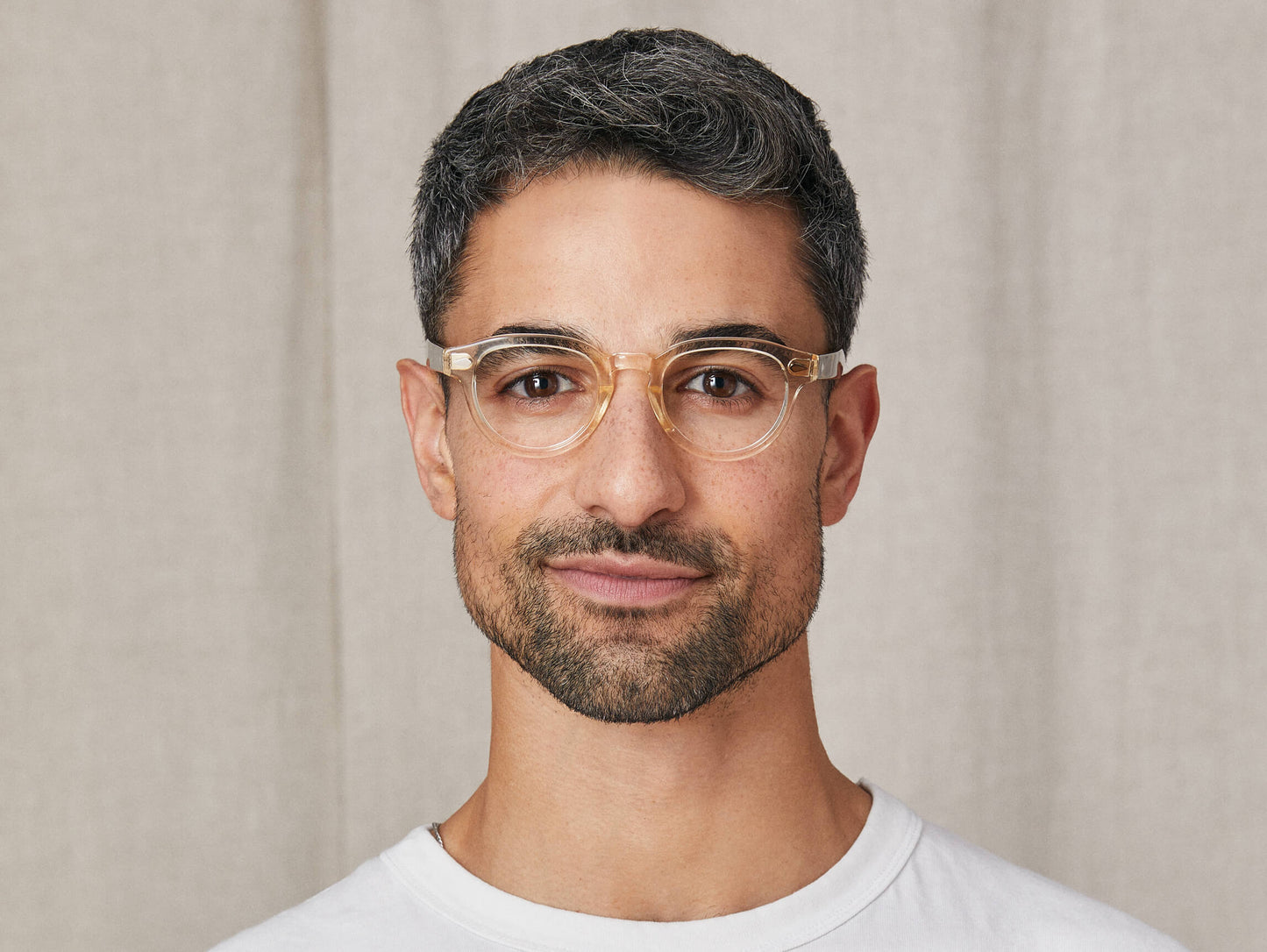 Moscot Maydela Eyeglasses