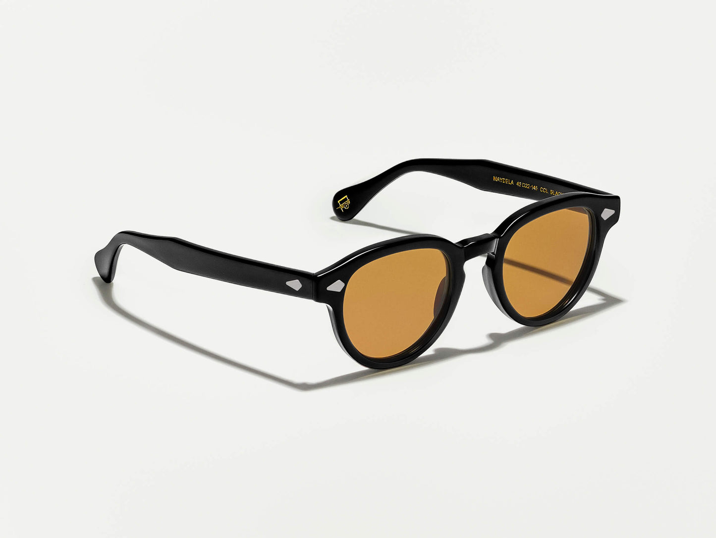 Moscot Maydela Sun