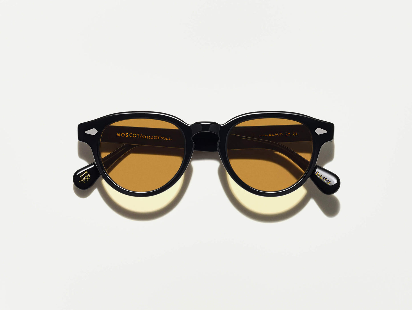 Moscot Maydela Sun