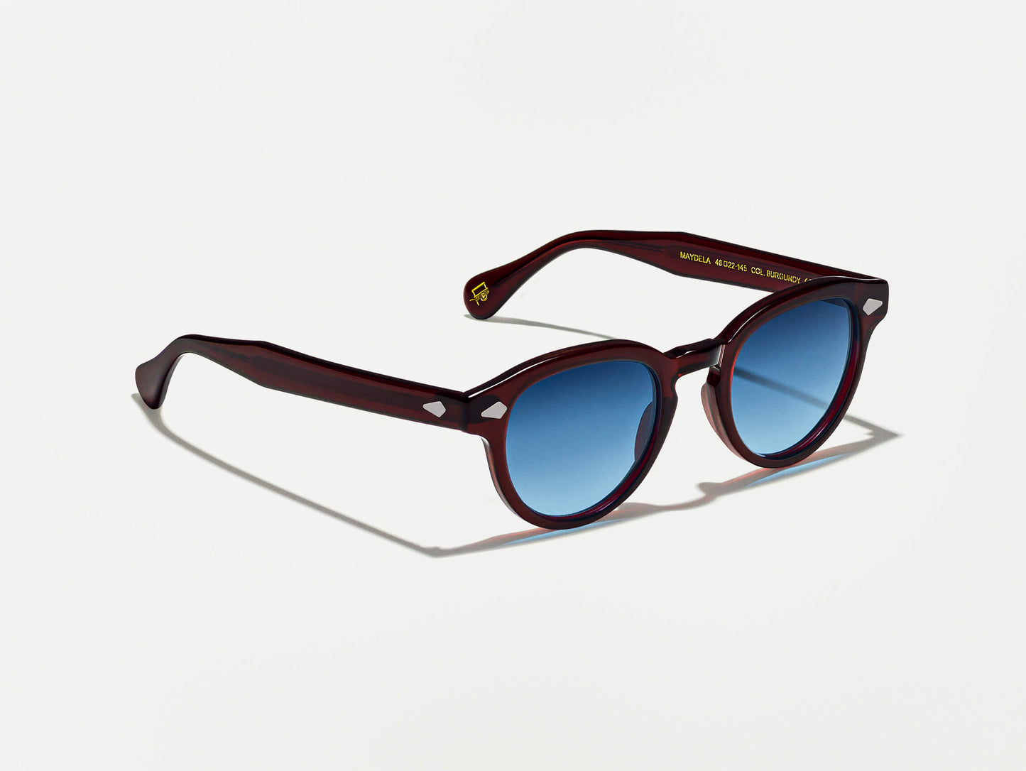 Moscot Maydela Sun