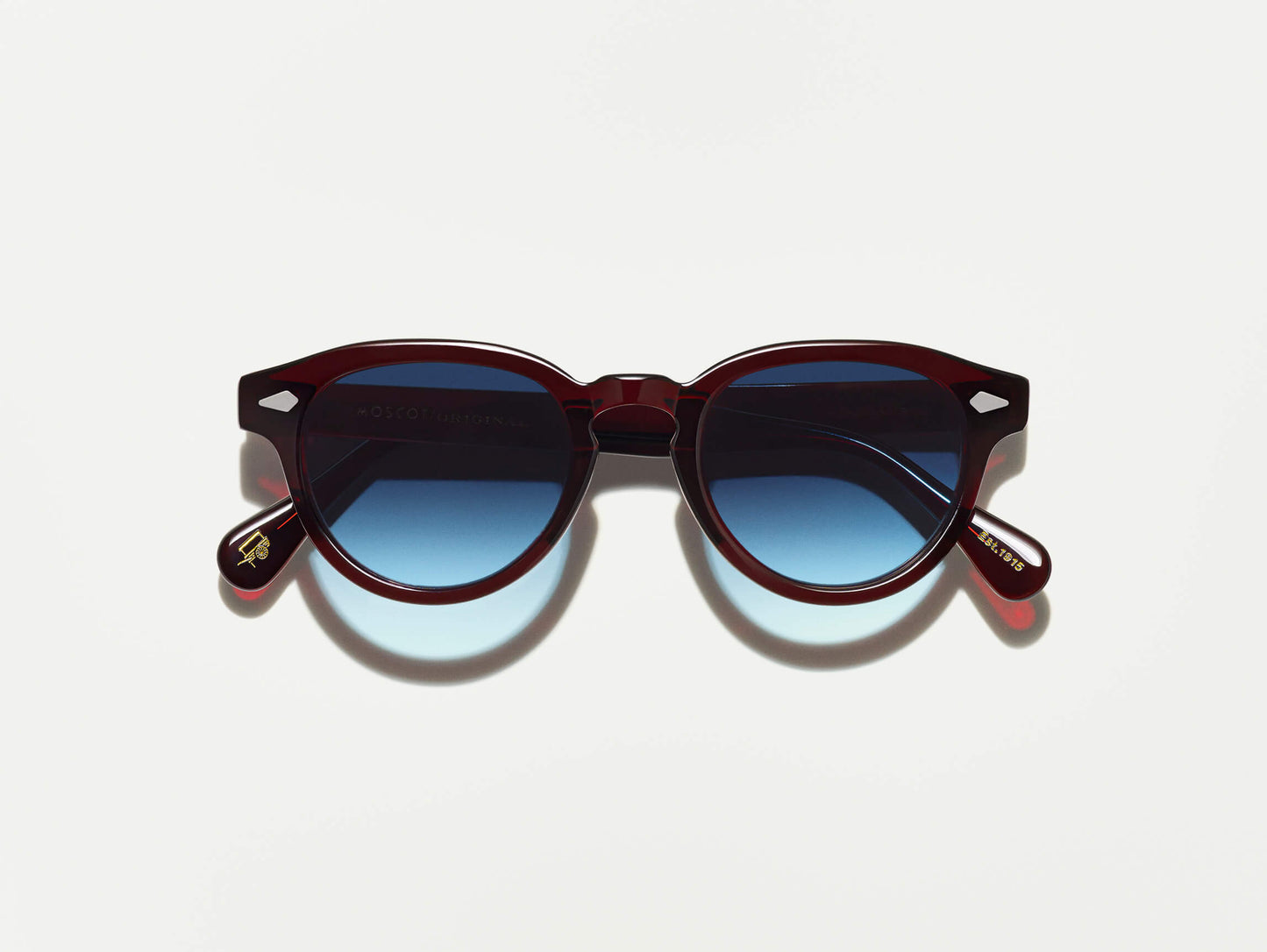 Moscot Maydela Sun