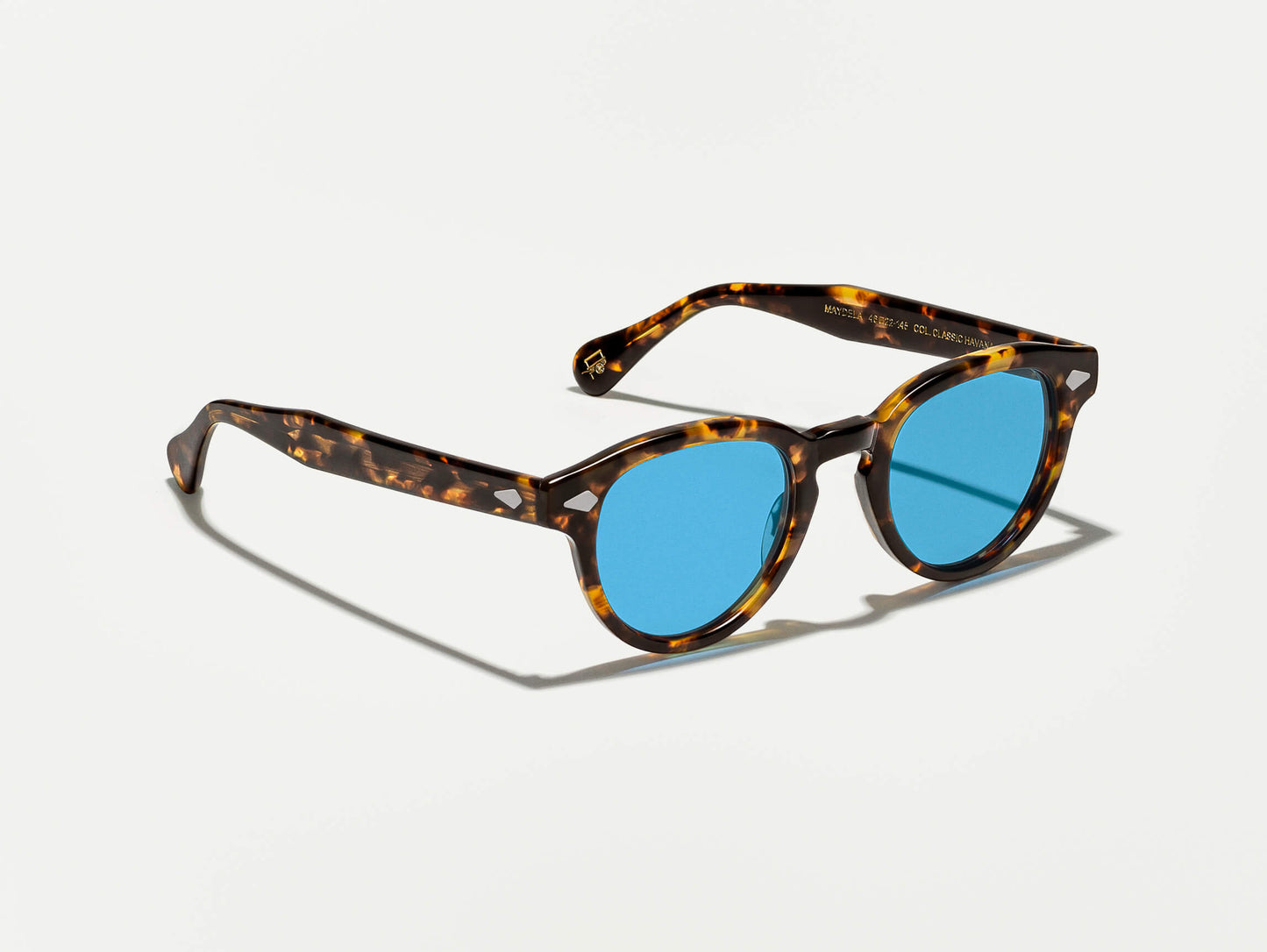 Moscot Maydela Sun