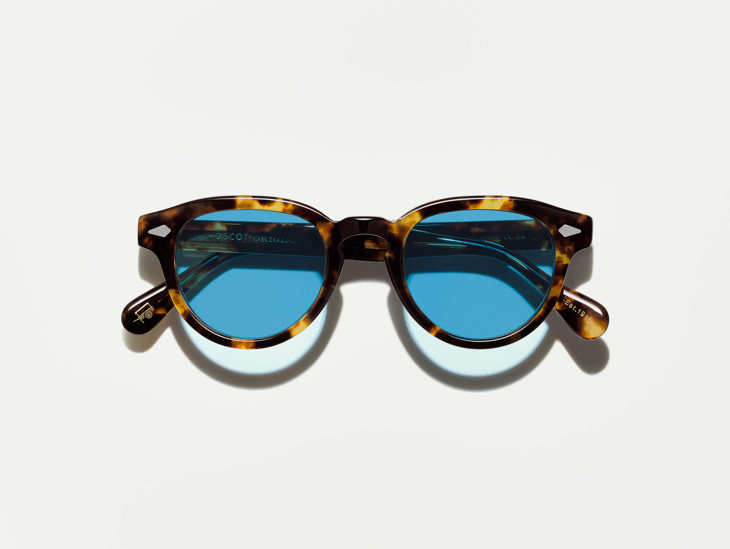 Moscot Maydela Sun