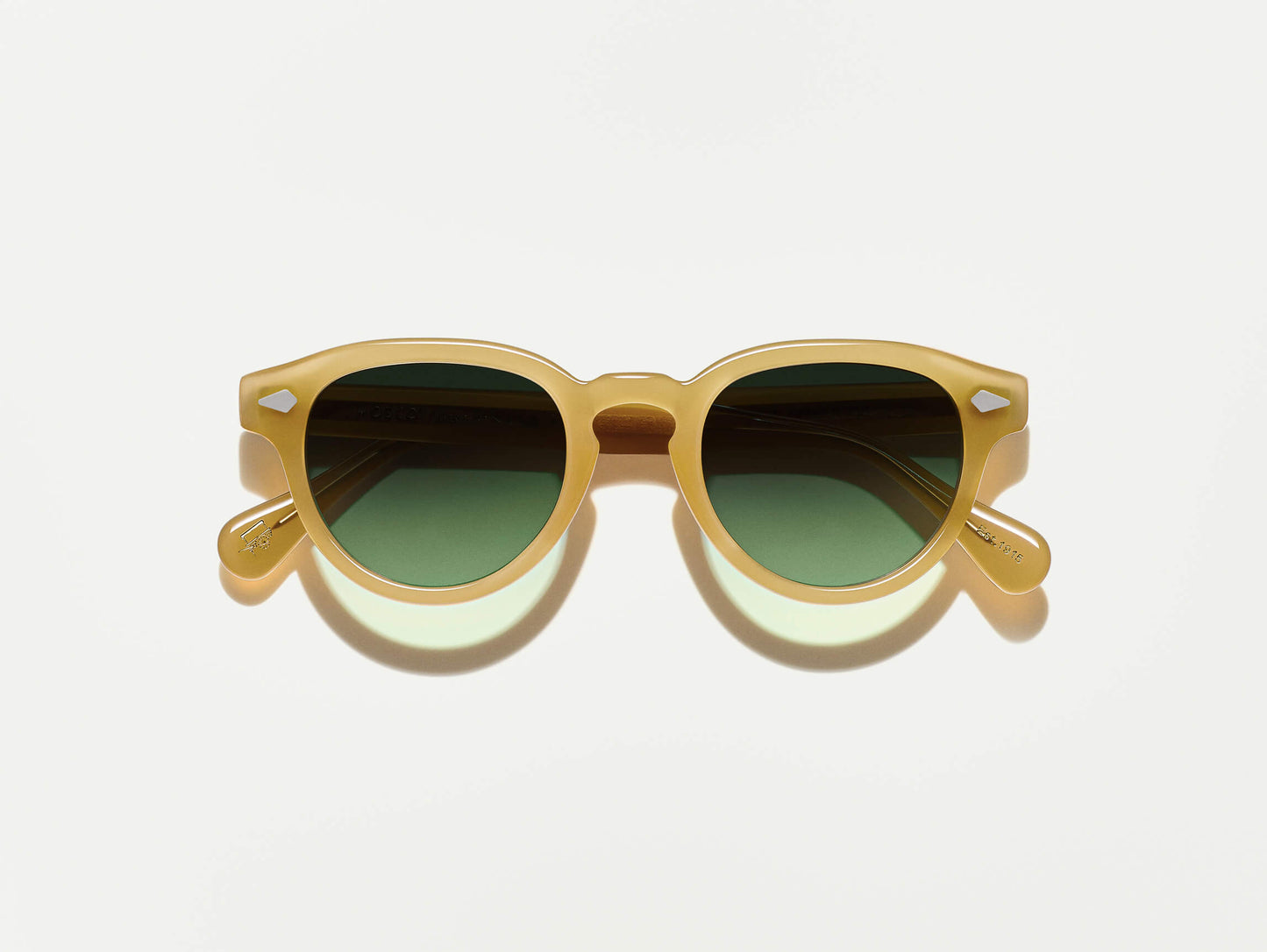 Moscot Maydela Sun