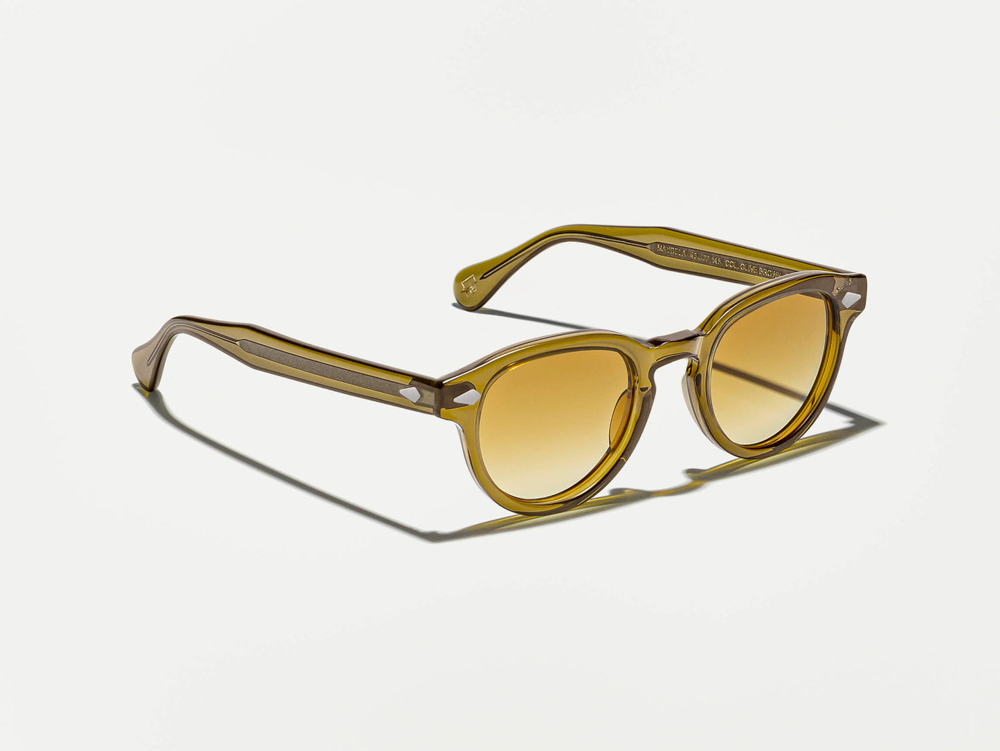 Moscot Maydela Sun
