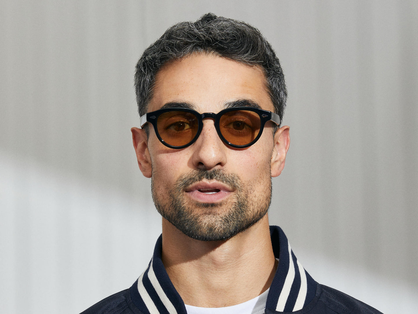Moscot Maydela Sun