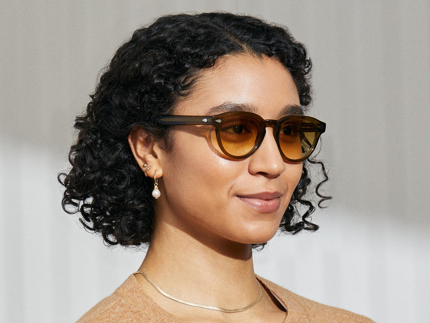 Moscot Maydela Sun