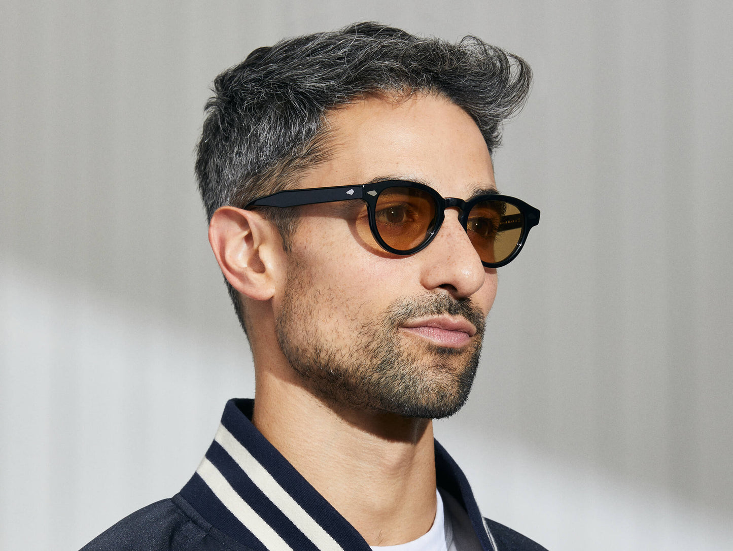 Moscot Maydela Sun