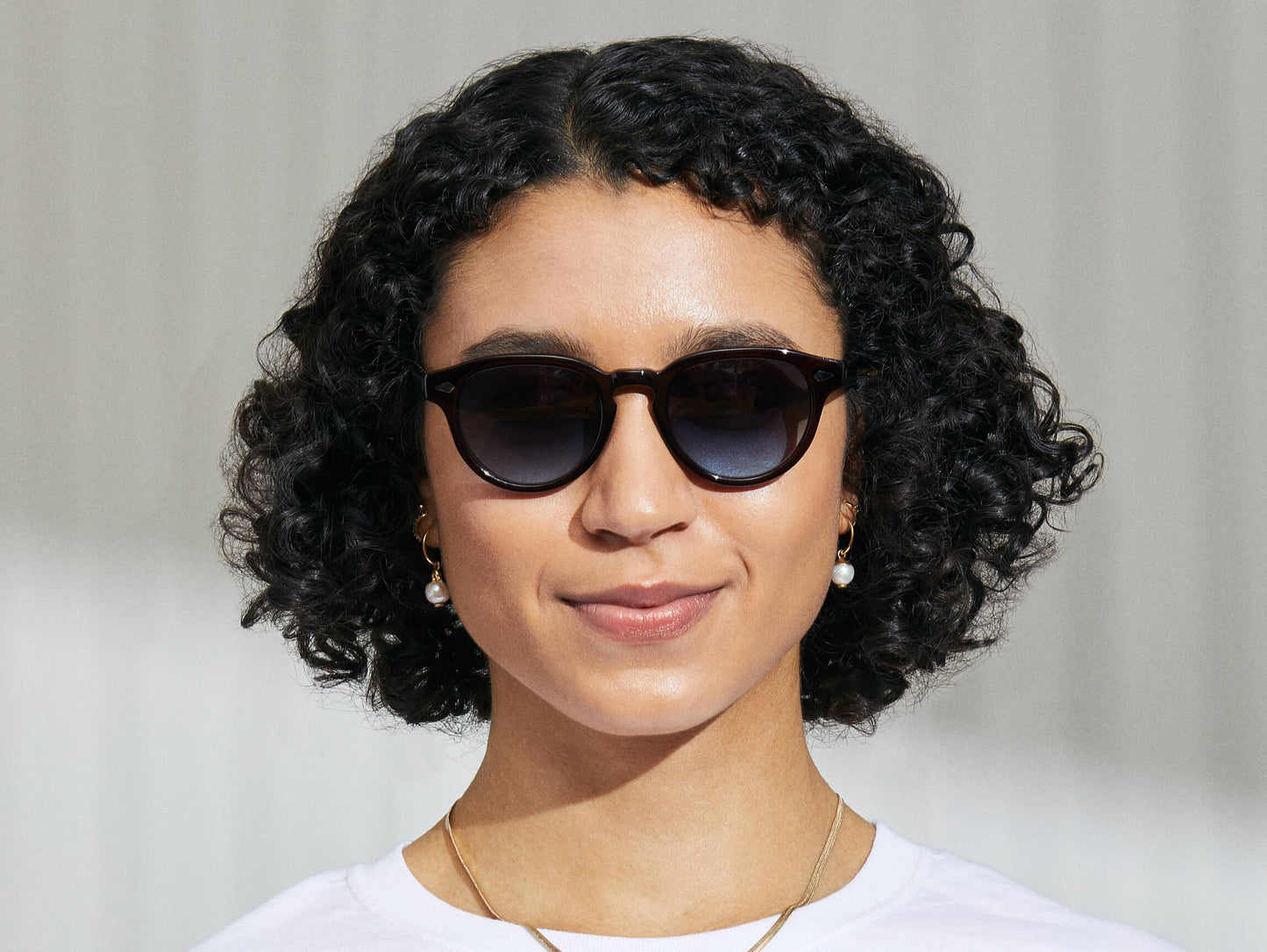 Moscot Maydela Sun