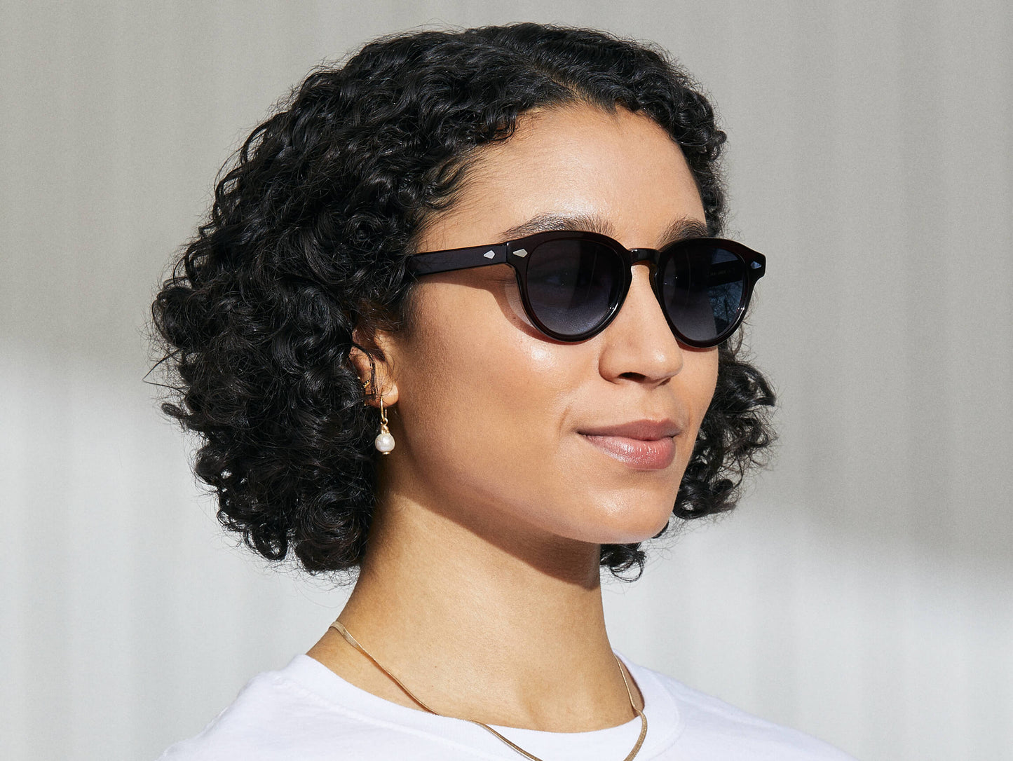 Moscot Maydela Sun