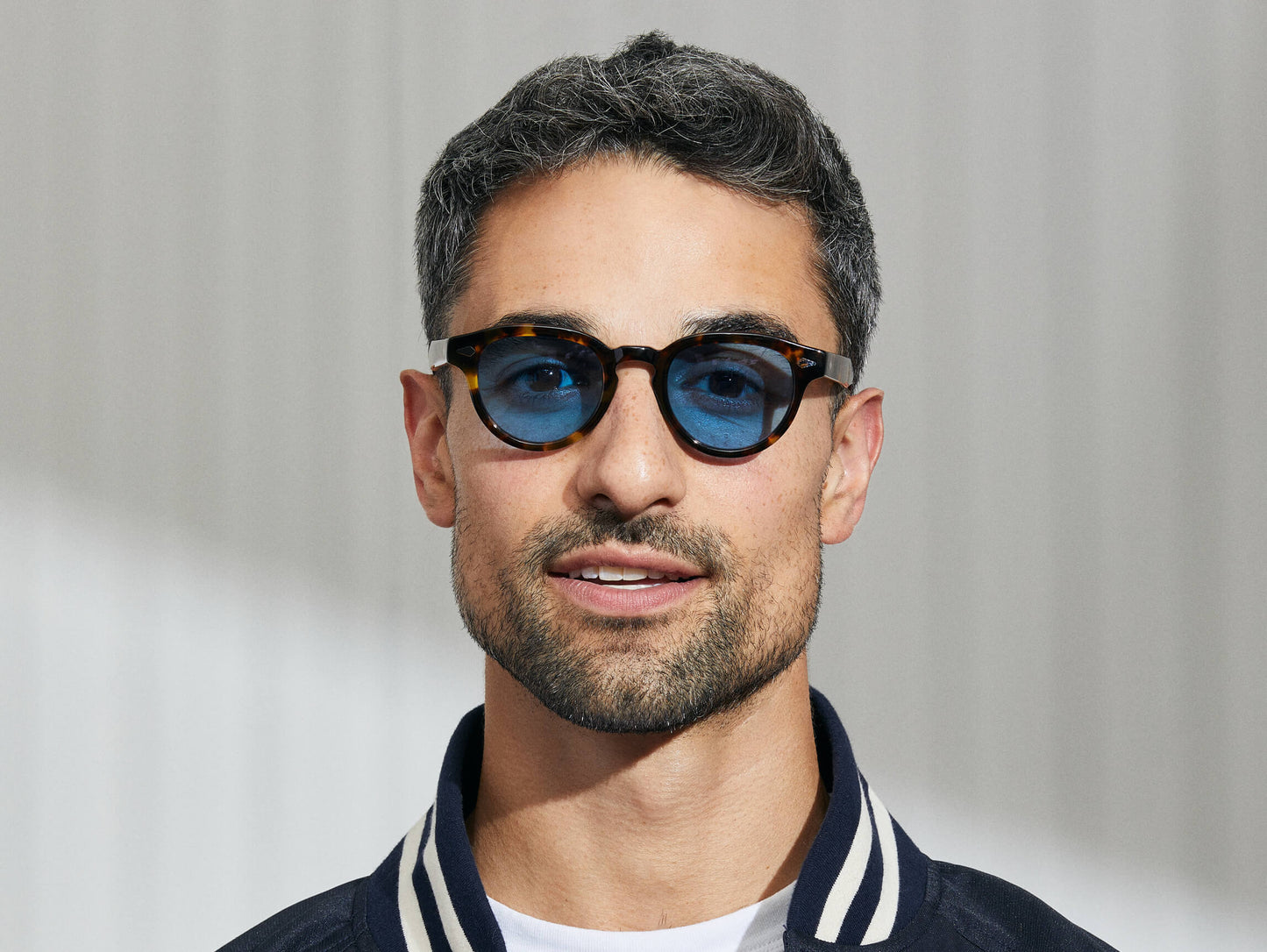 Moscot Maydela Sun