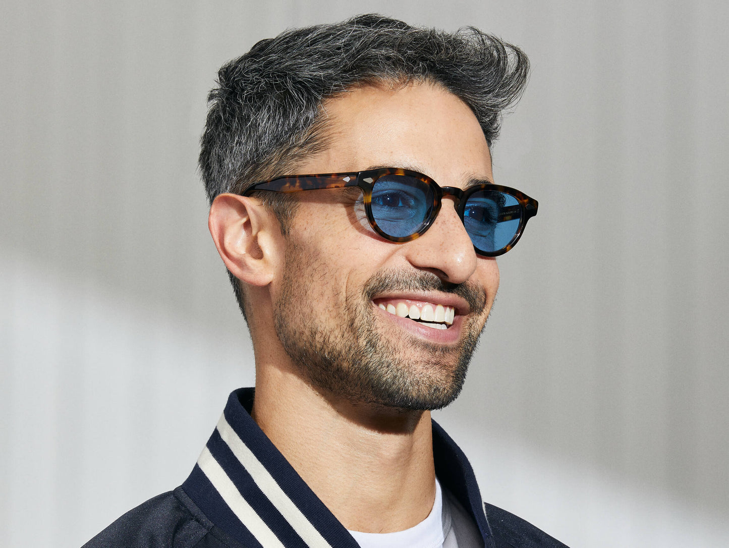 Moscot Maydela Sun