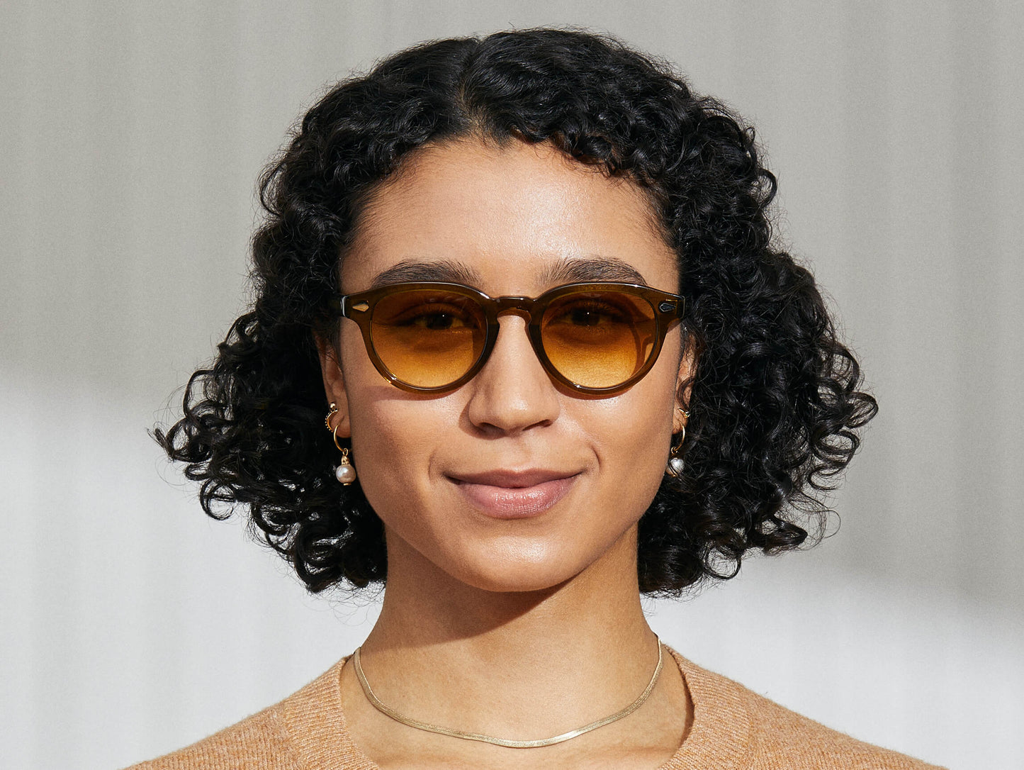 Moscot Maydela Sun
