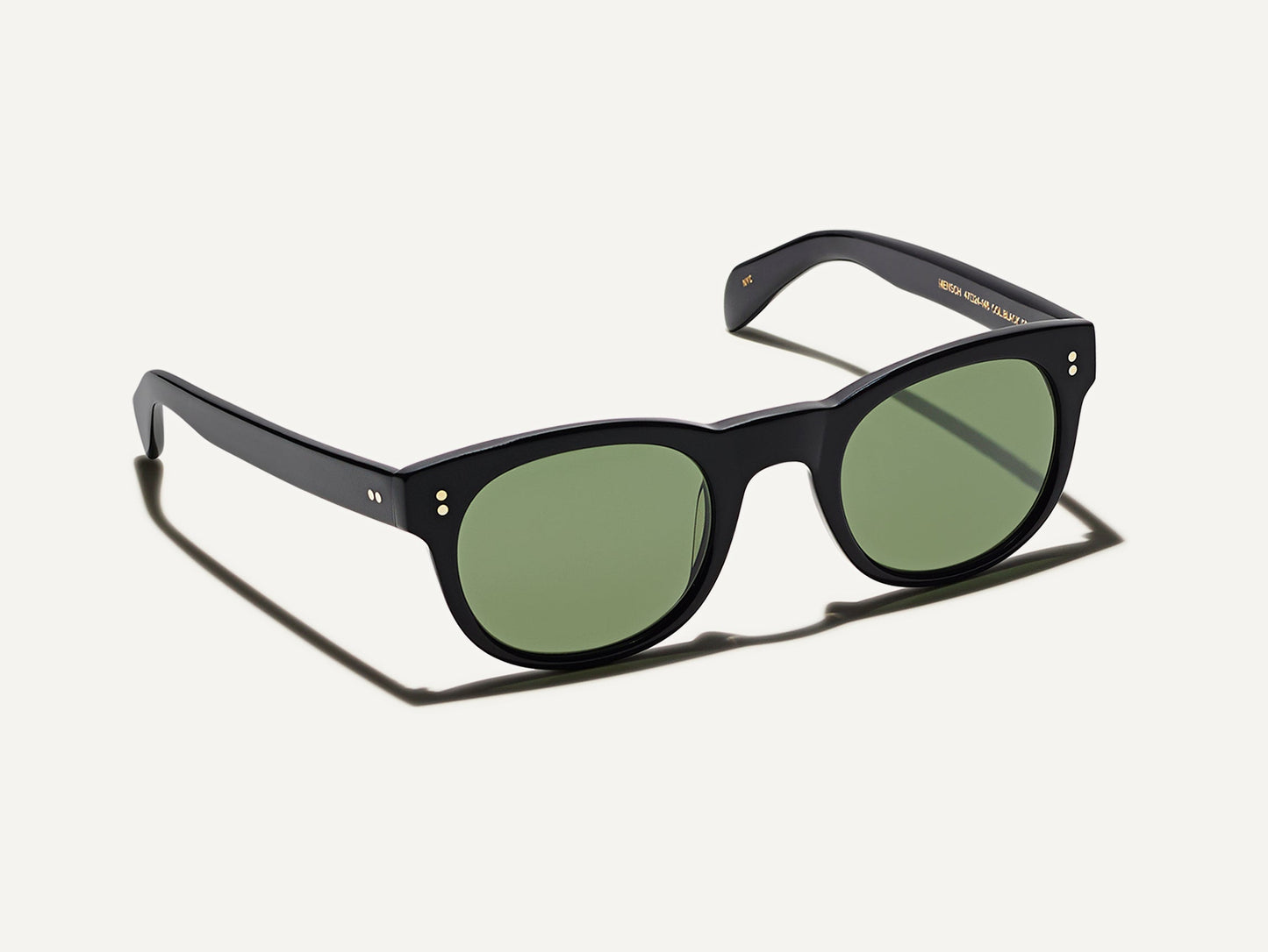 Moscot Mensch Sun