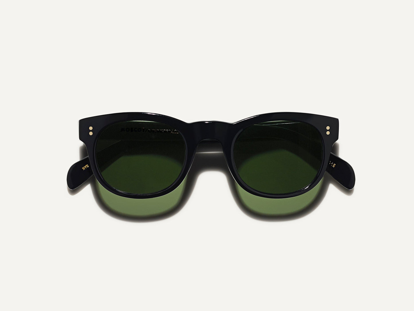 Moscot Mensch Sun