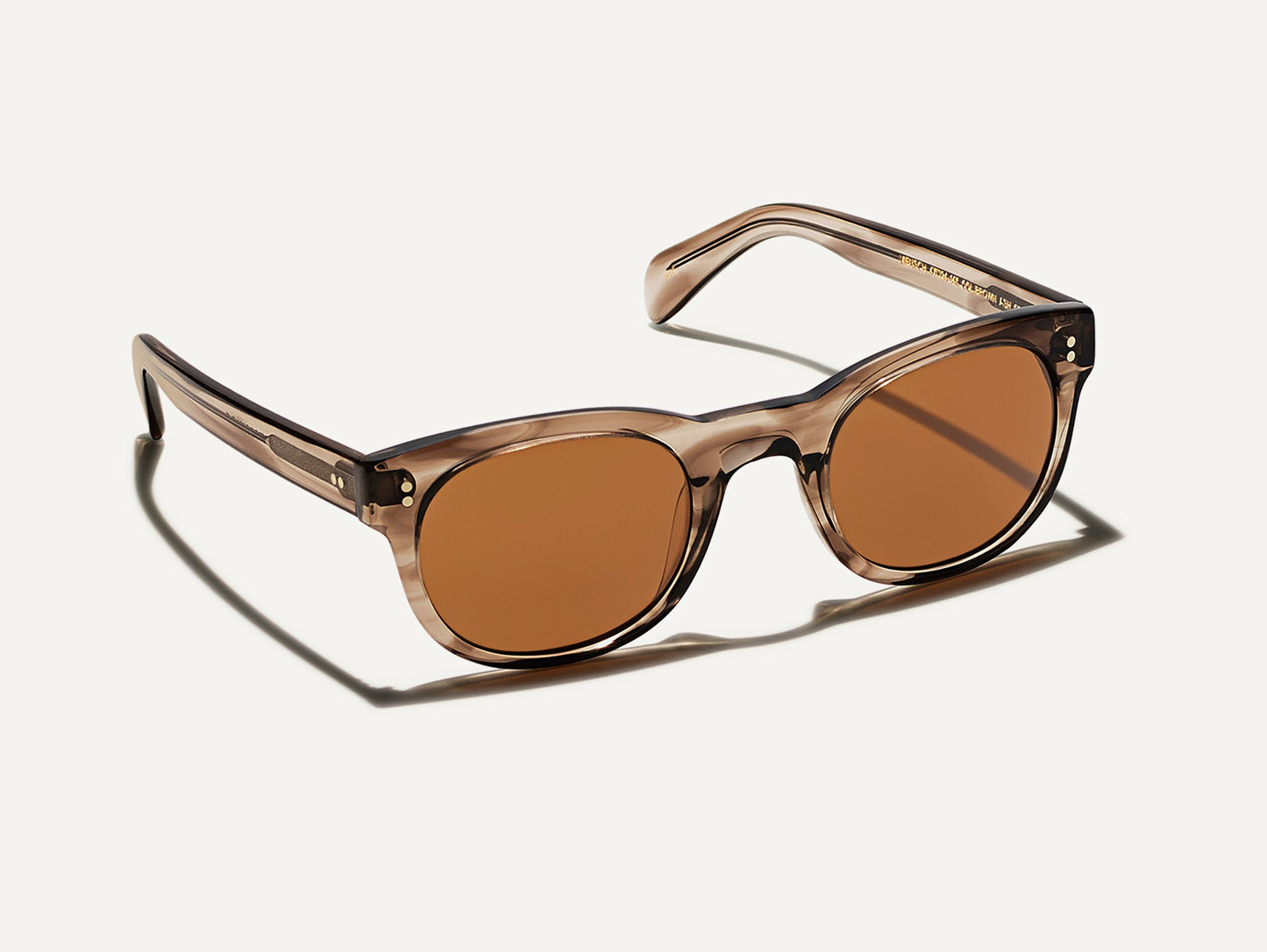 Moscot Mensch Sun