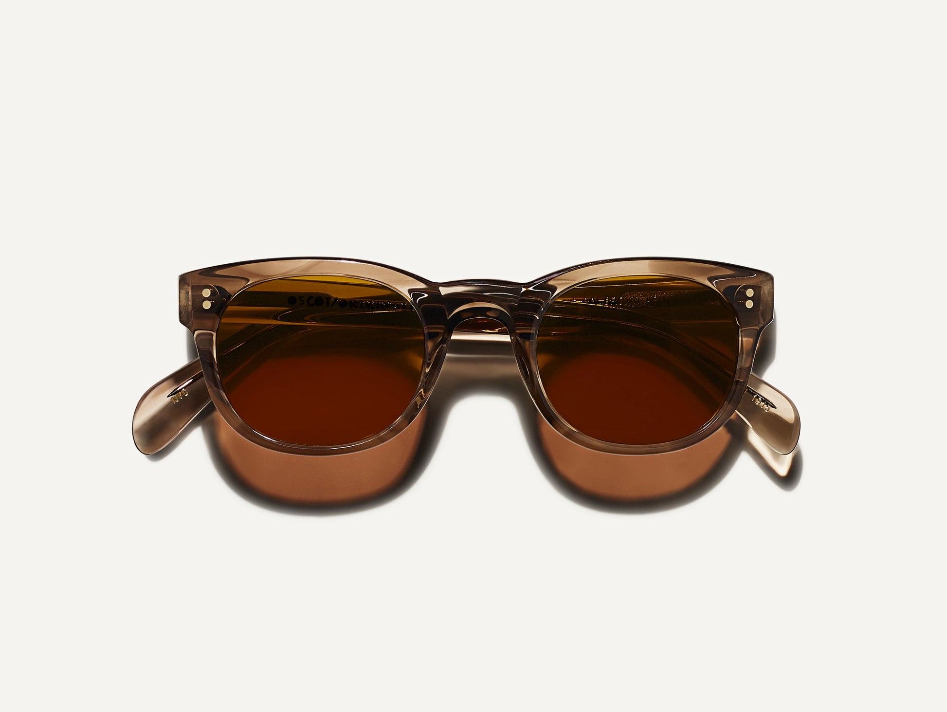 Moscot Mensch Sun