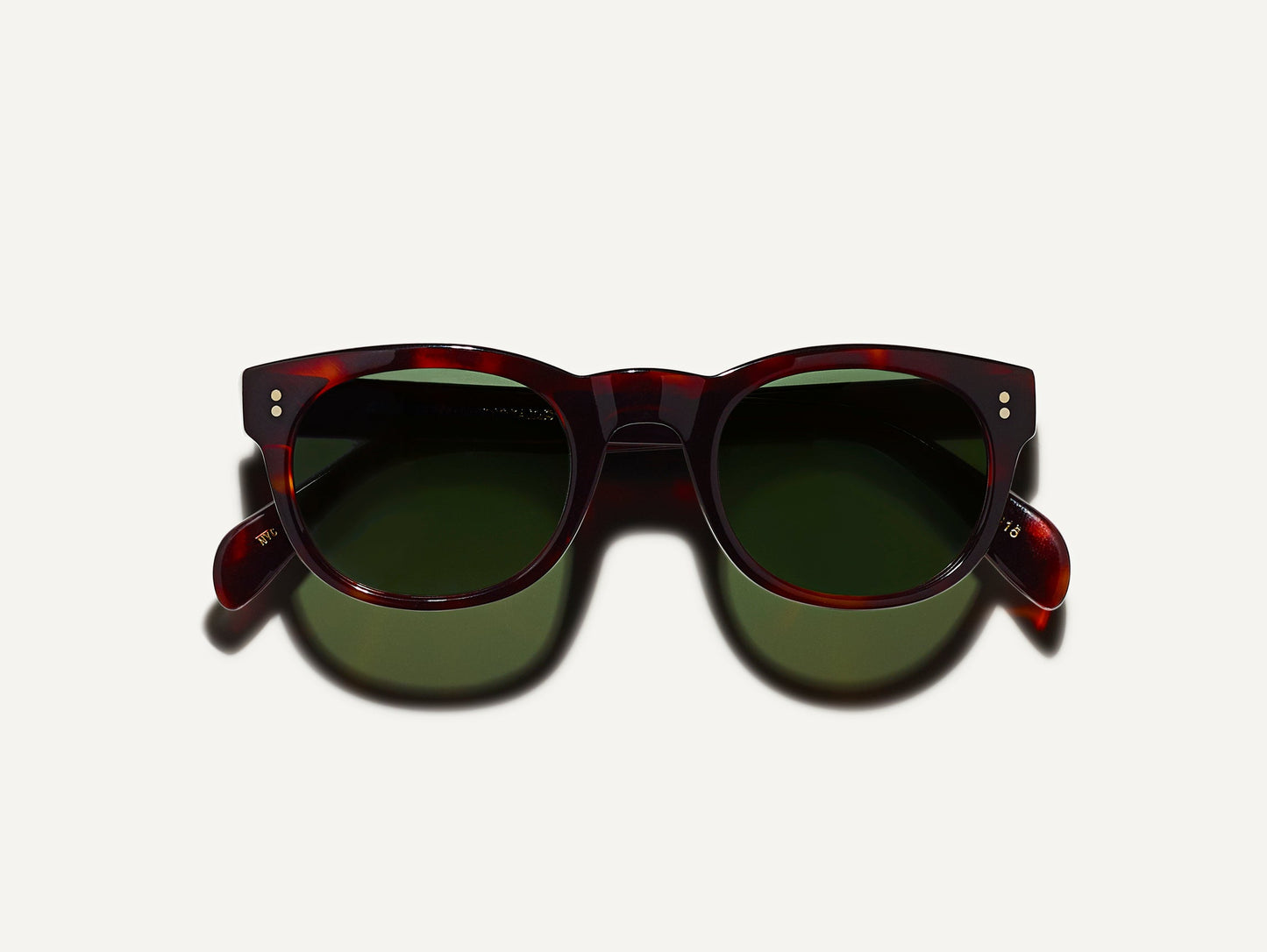 Moscot Mensch Sun