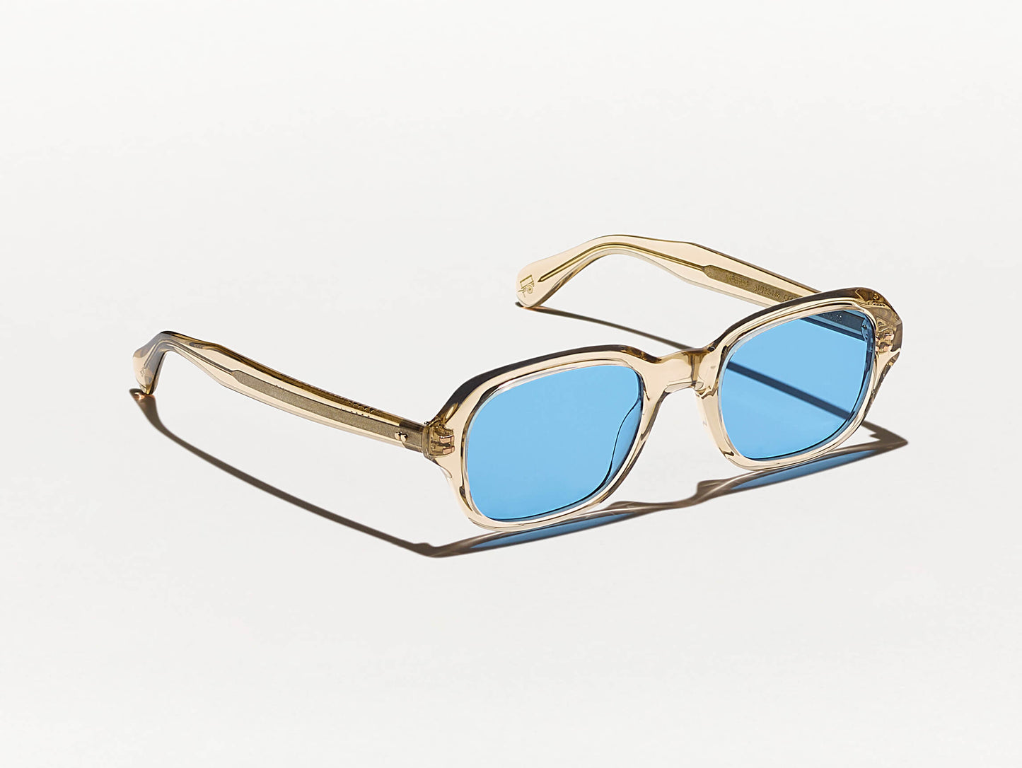 Moscot Meshug Sun