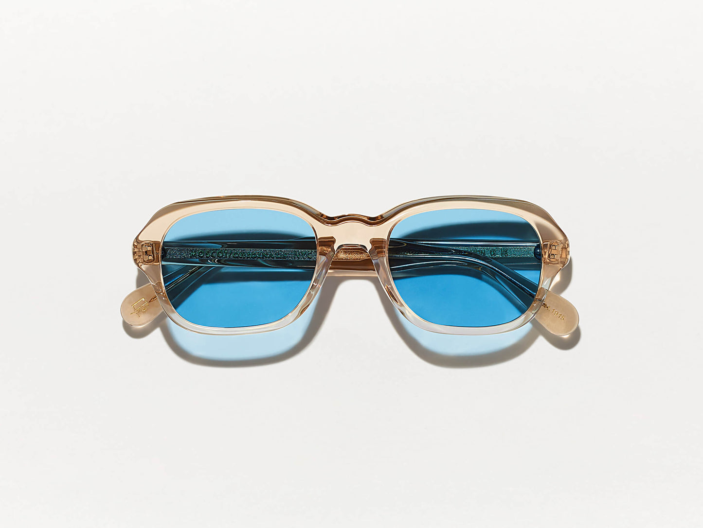 Moscot Meshug Sun