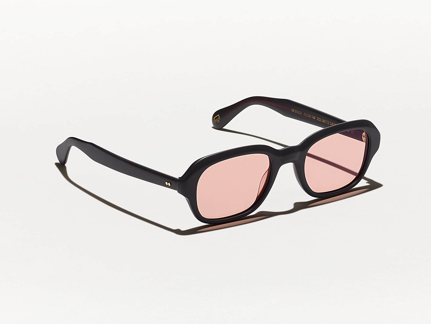 Moscot Meshug Sun