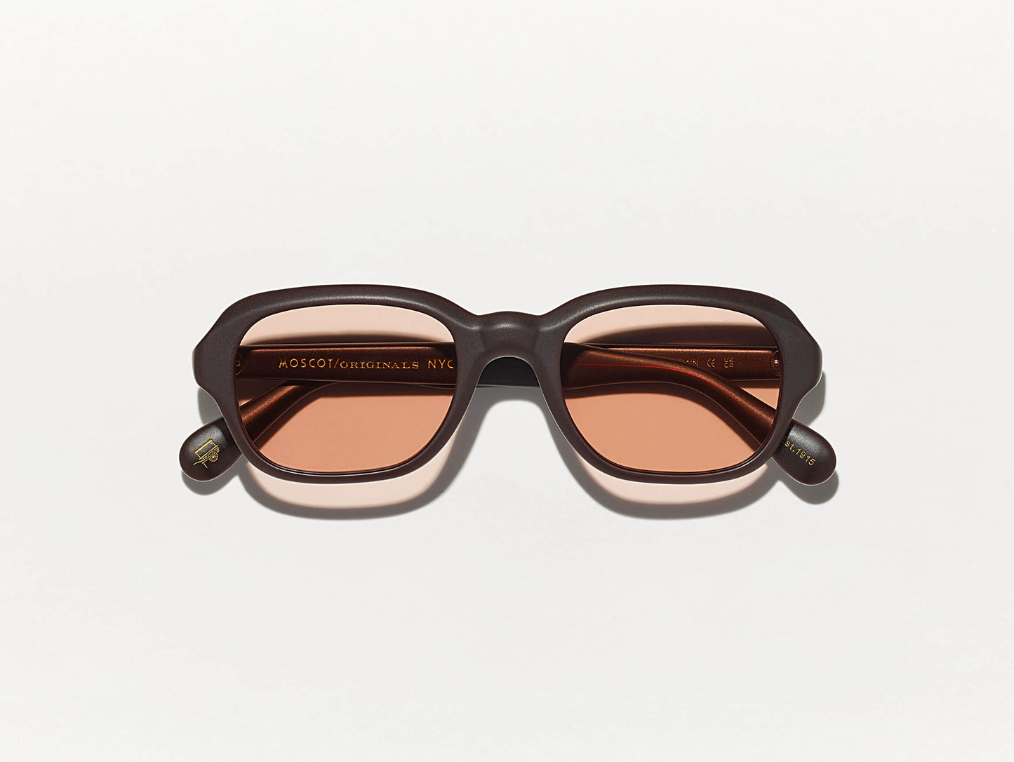 Moscot Meshug Sun