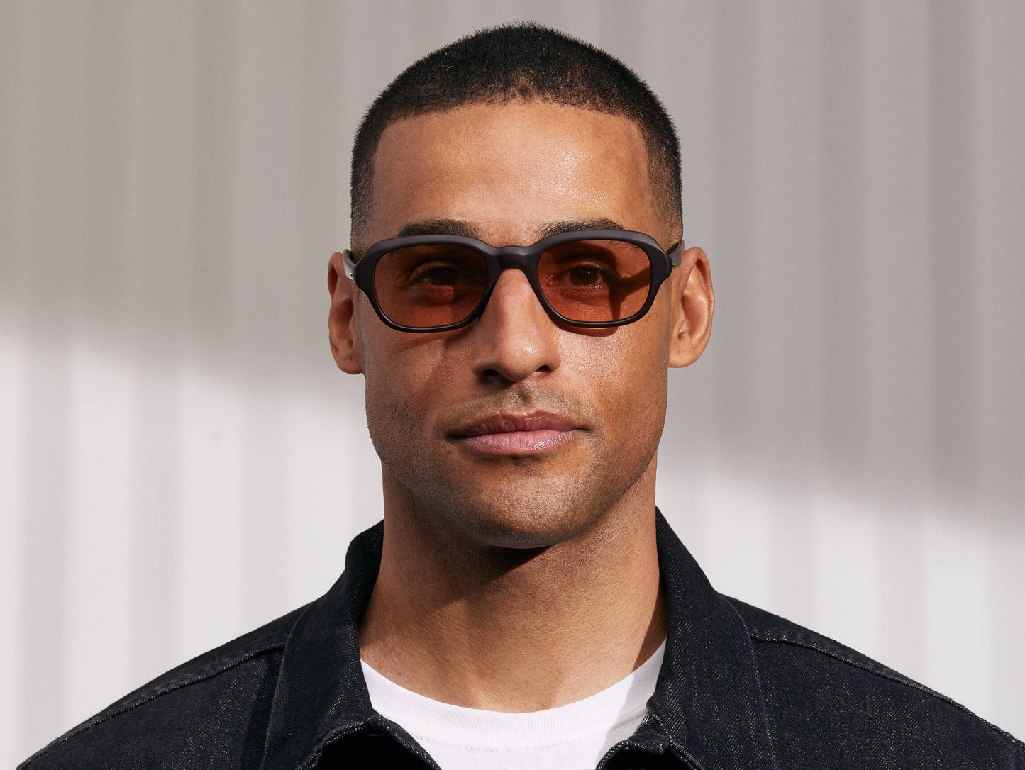 Moscot Meshug Sun