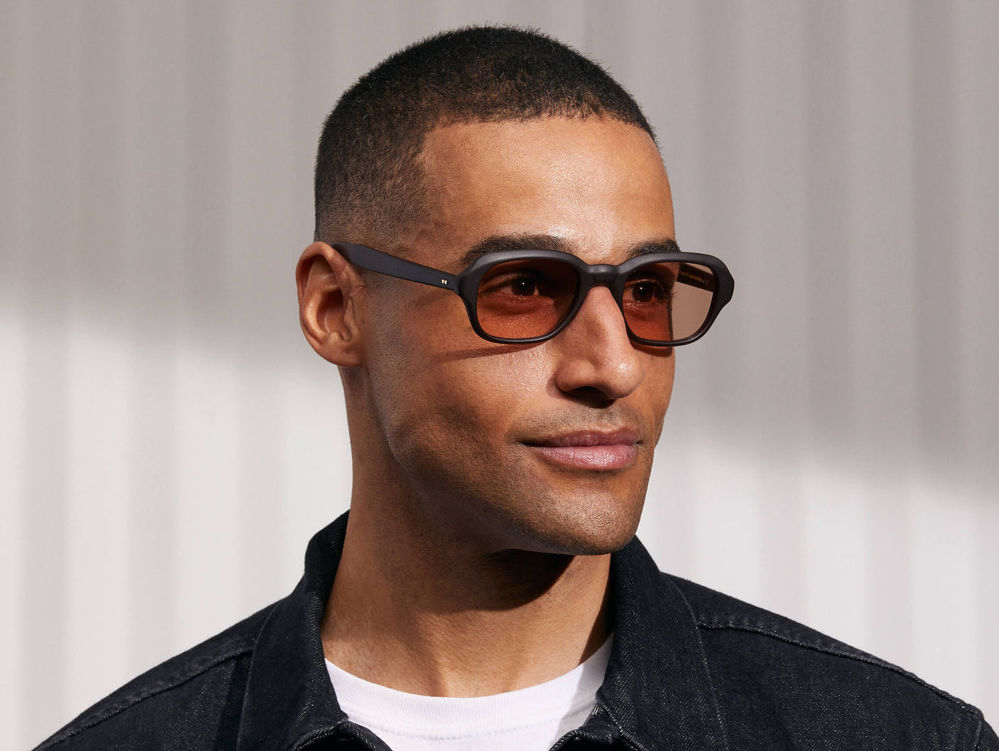 Moscot Meshug Sun
