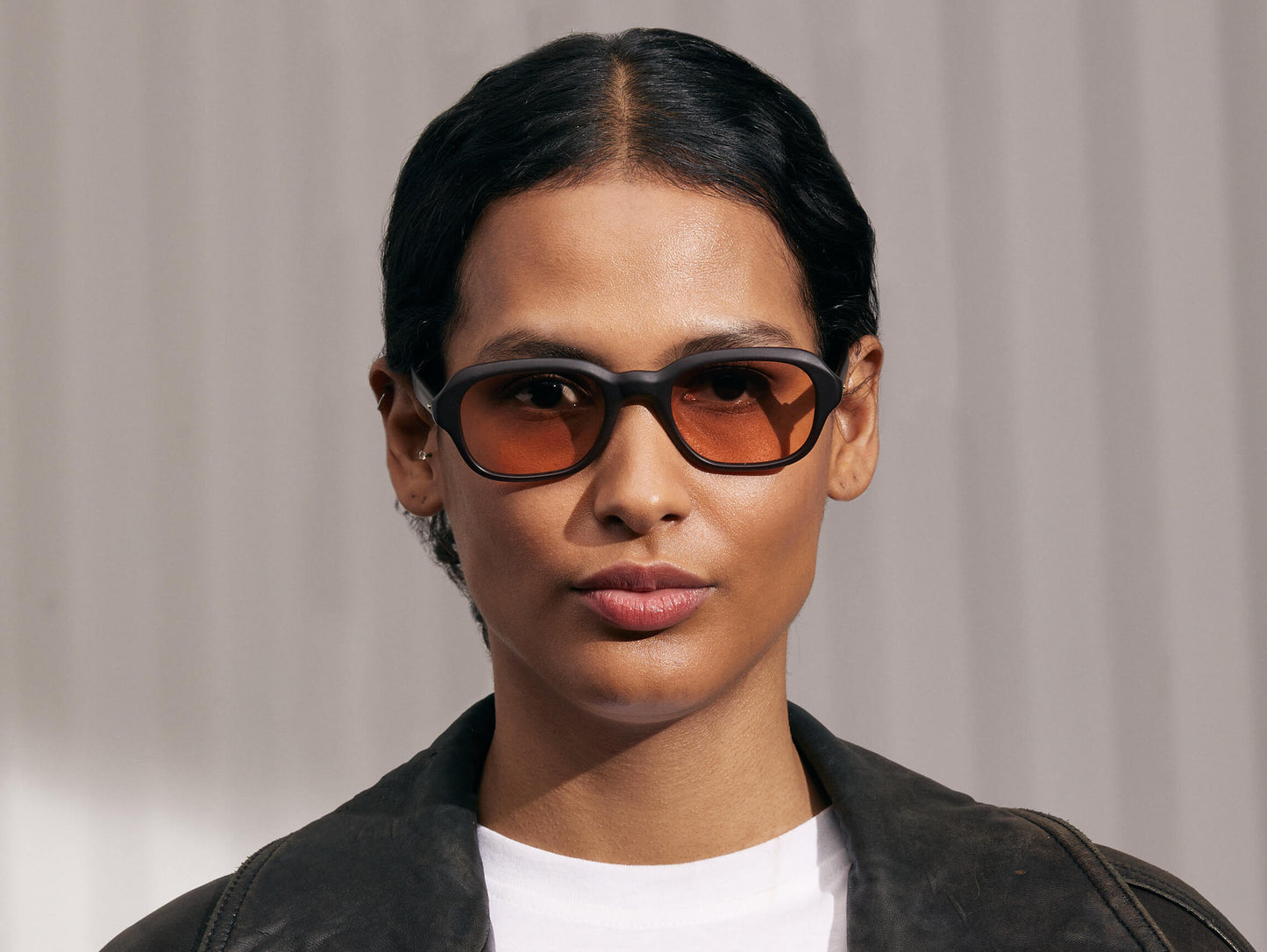 Moscot Meshug Sun