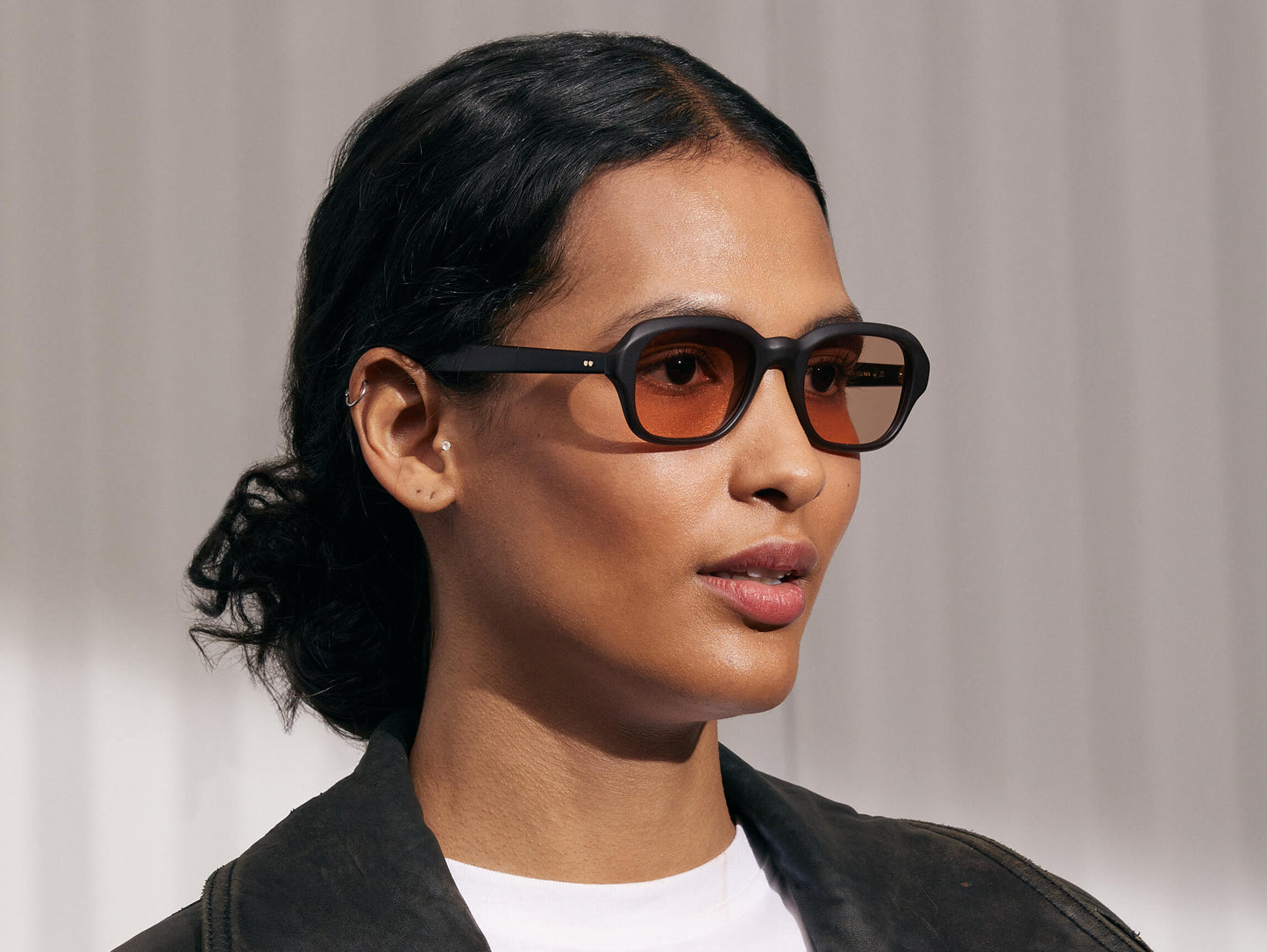 Moscot Meshug Sun