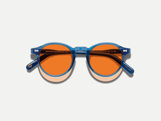 Moscot Miltzen Nyc Champs Edition Sunglasses