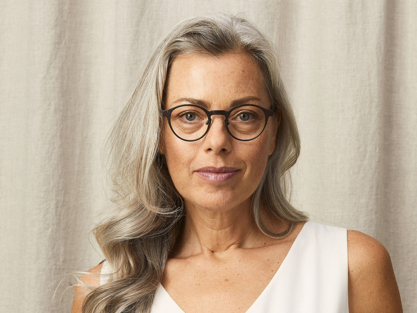 Moscot Miltzen-T Ready Reader Eyeglasses