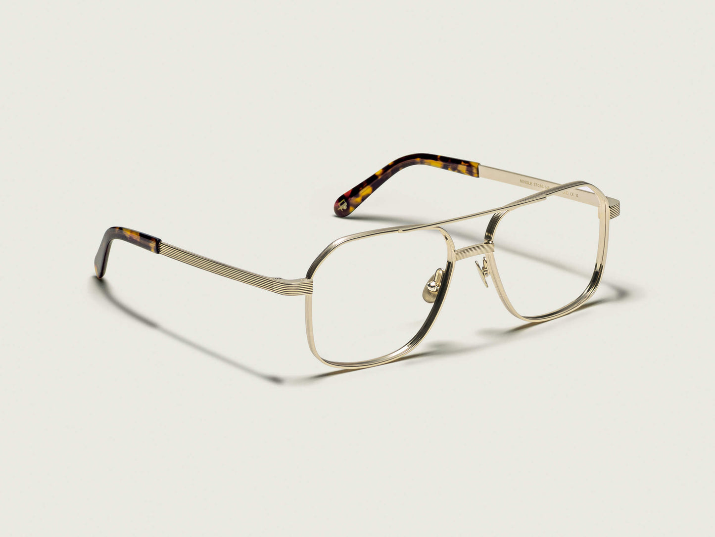 Moscot Mingle Eyeglasses