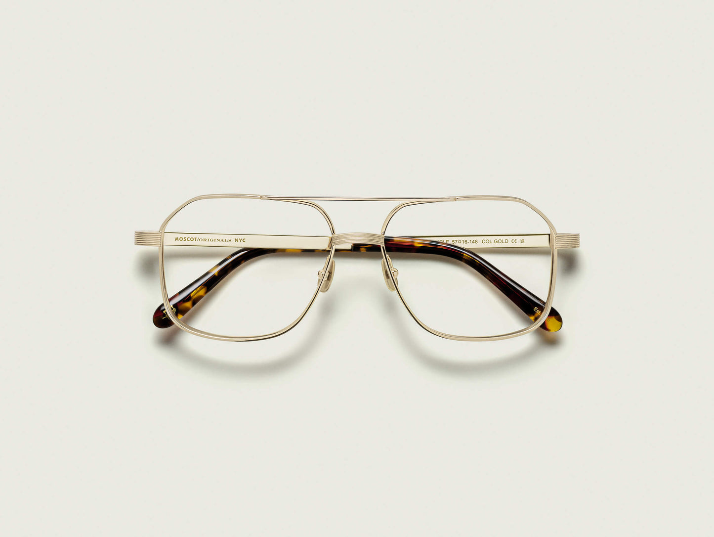 Moscot Mingle Eyeglasses
