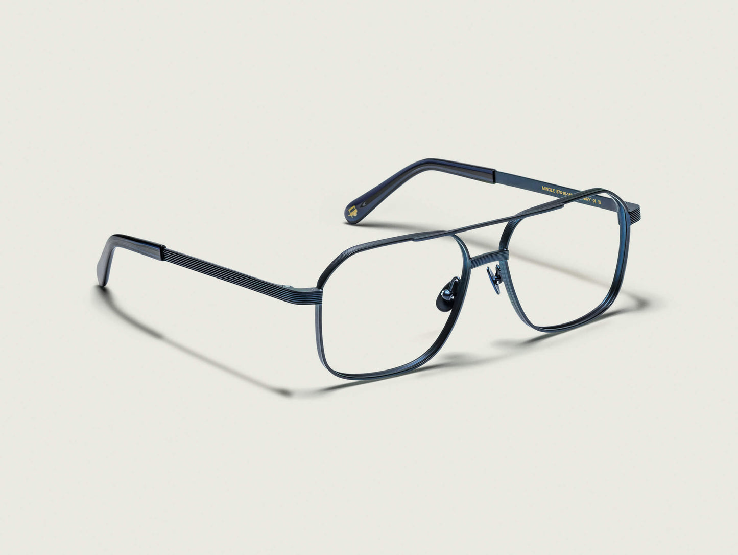 Moscot Mingle Eyeglasses