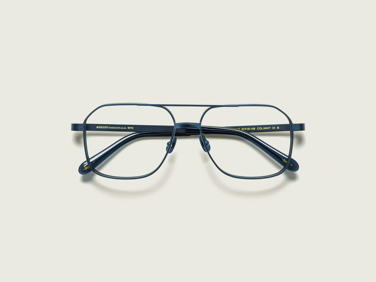 Moscot Mingle Eyeglasses