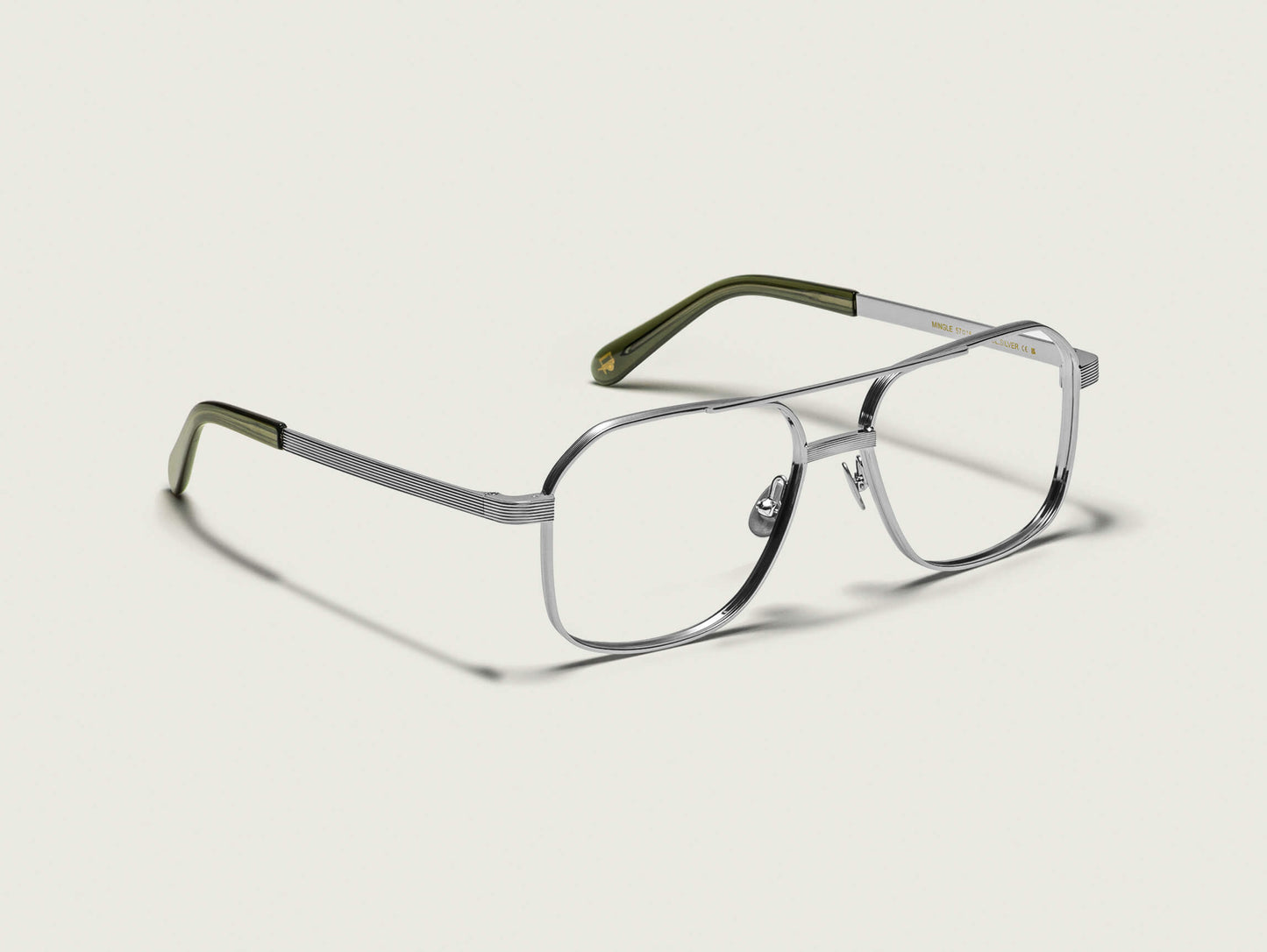 Moscot Mingle Eyeglasses