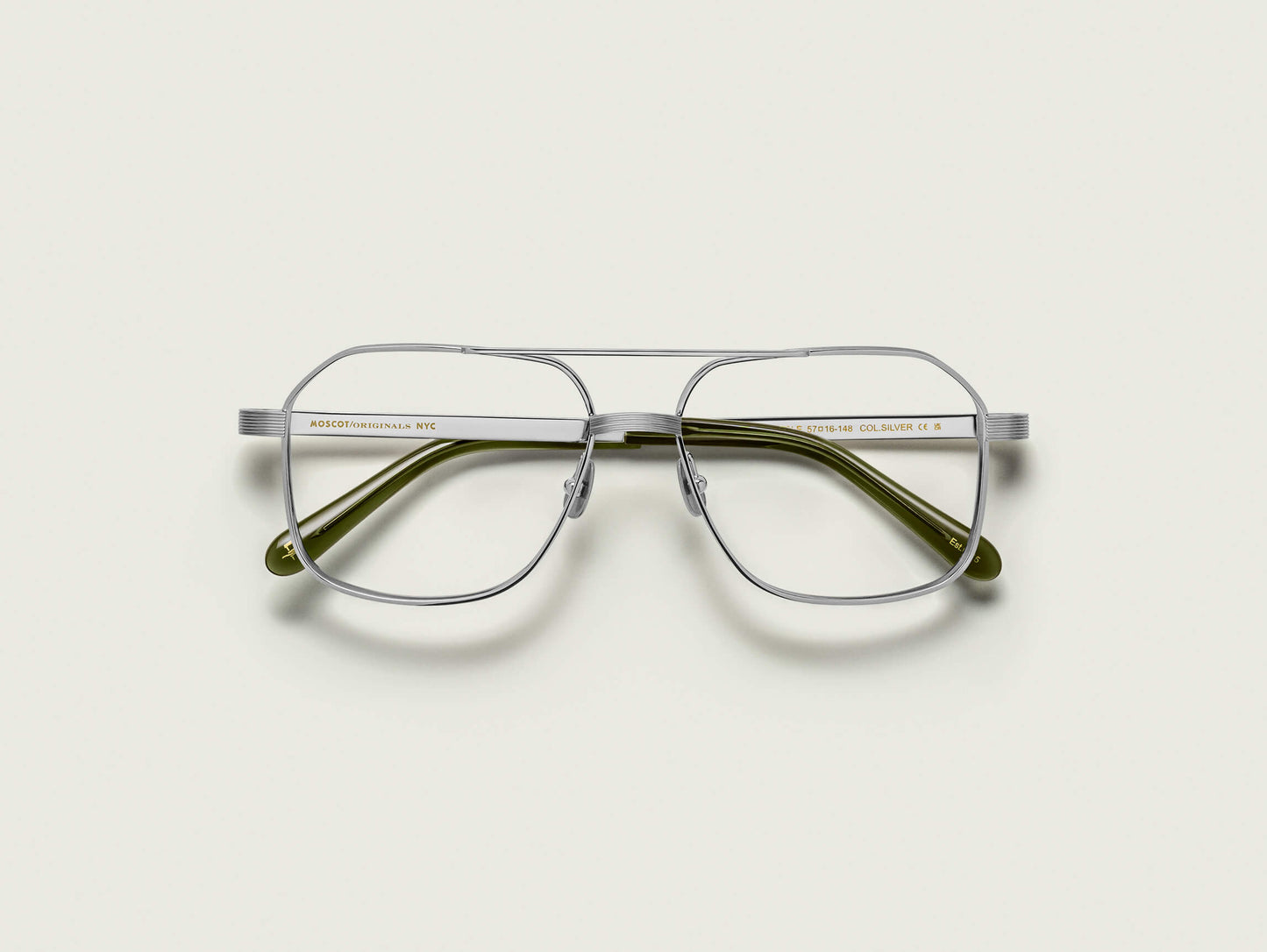 Moscot Mingle Eyeglasses