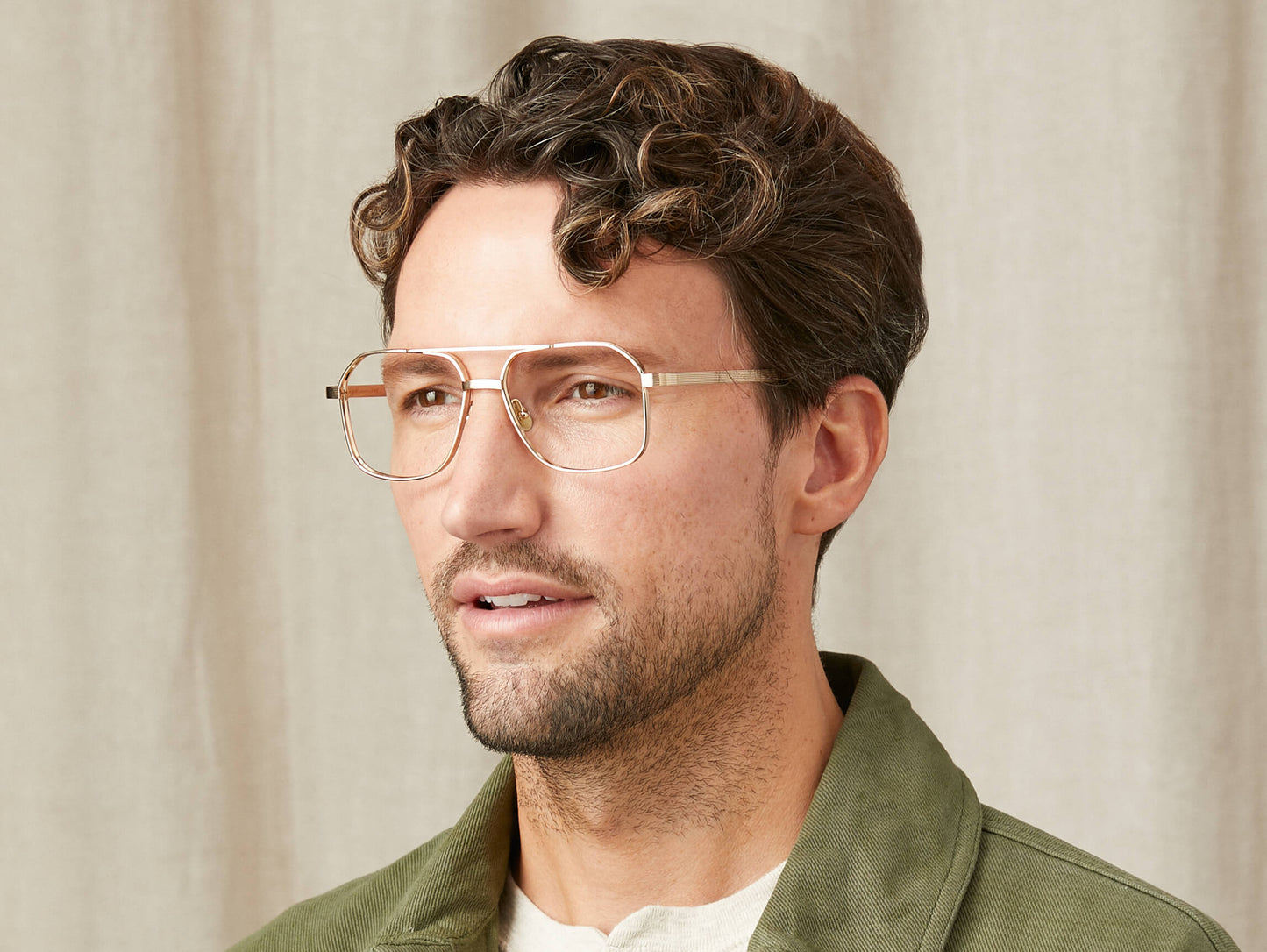 Moscot Mingle Eyeglasses
