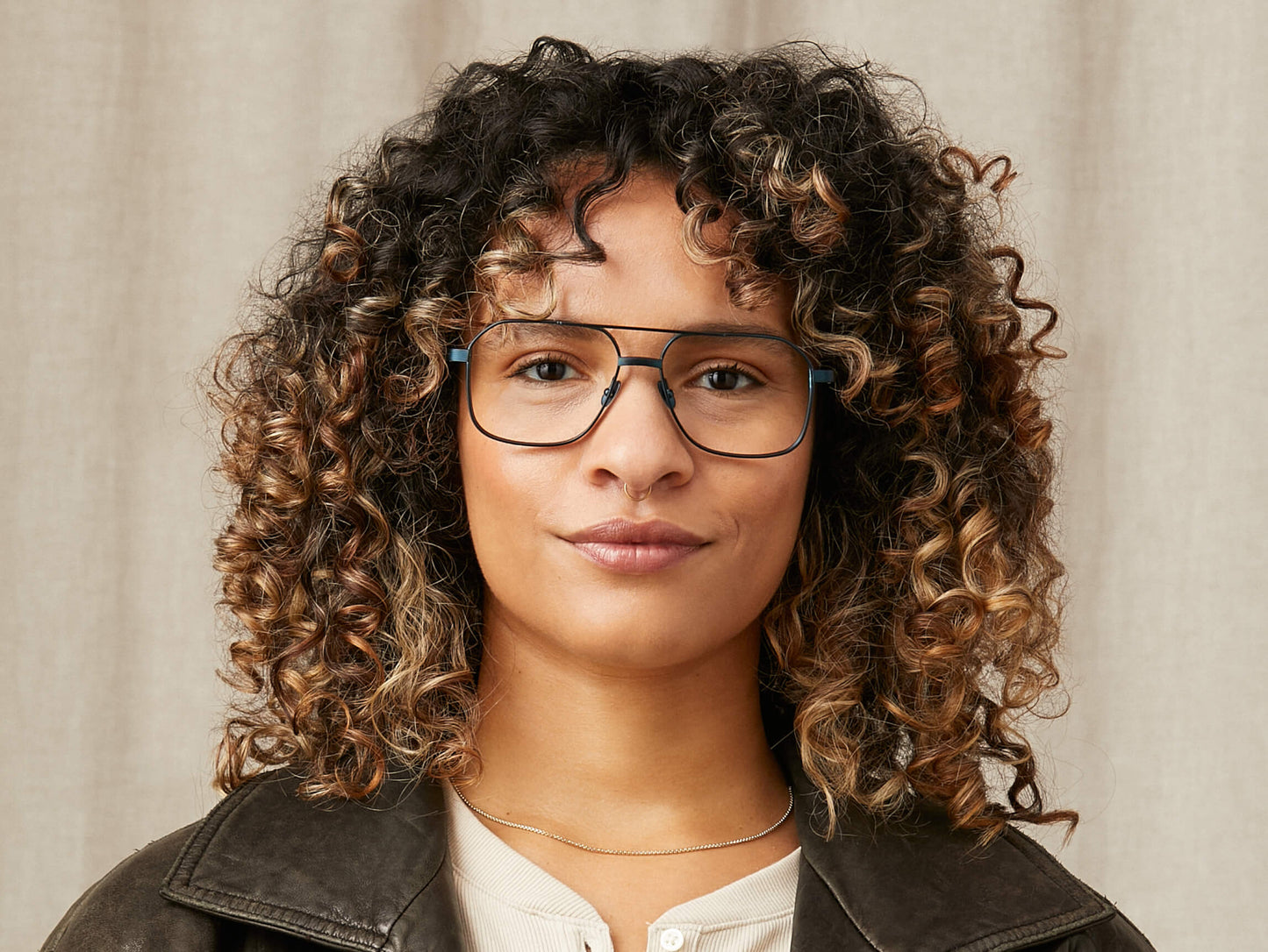 Moscot Mingle Eyeglasses