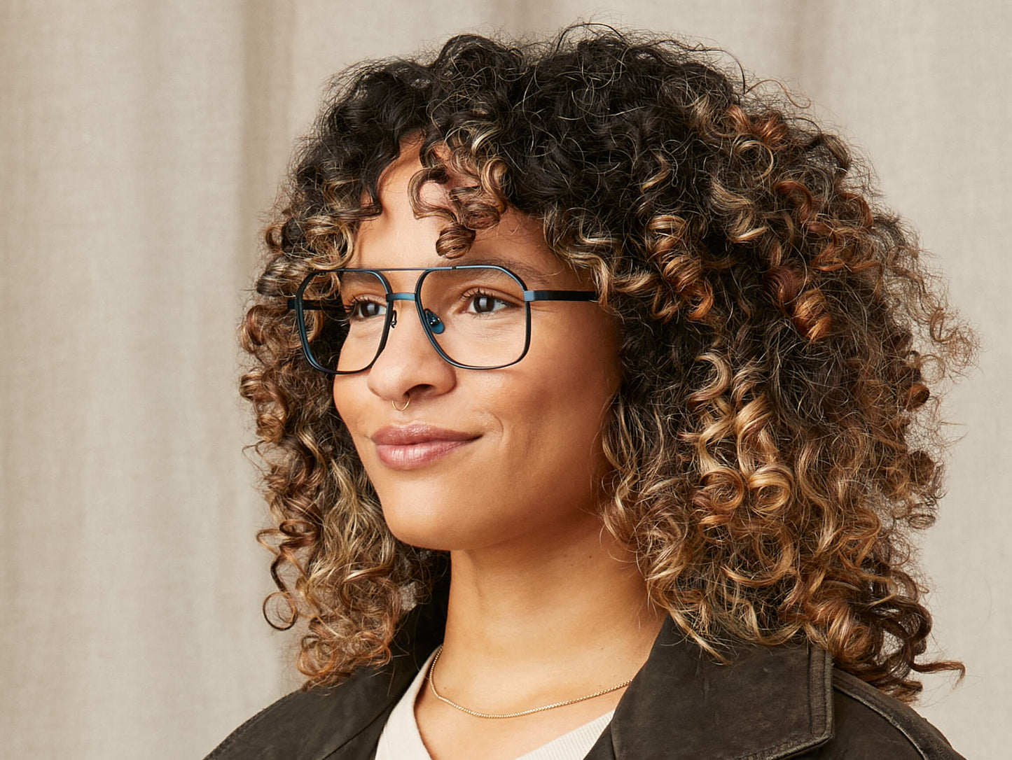 Moscot Mingle Eyeglasses