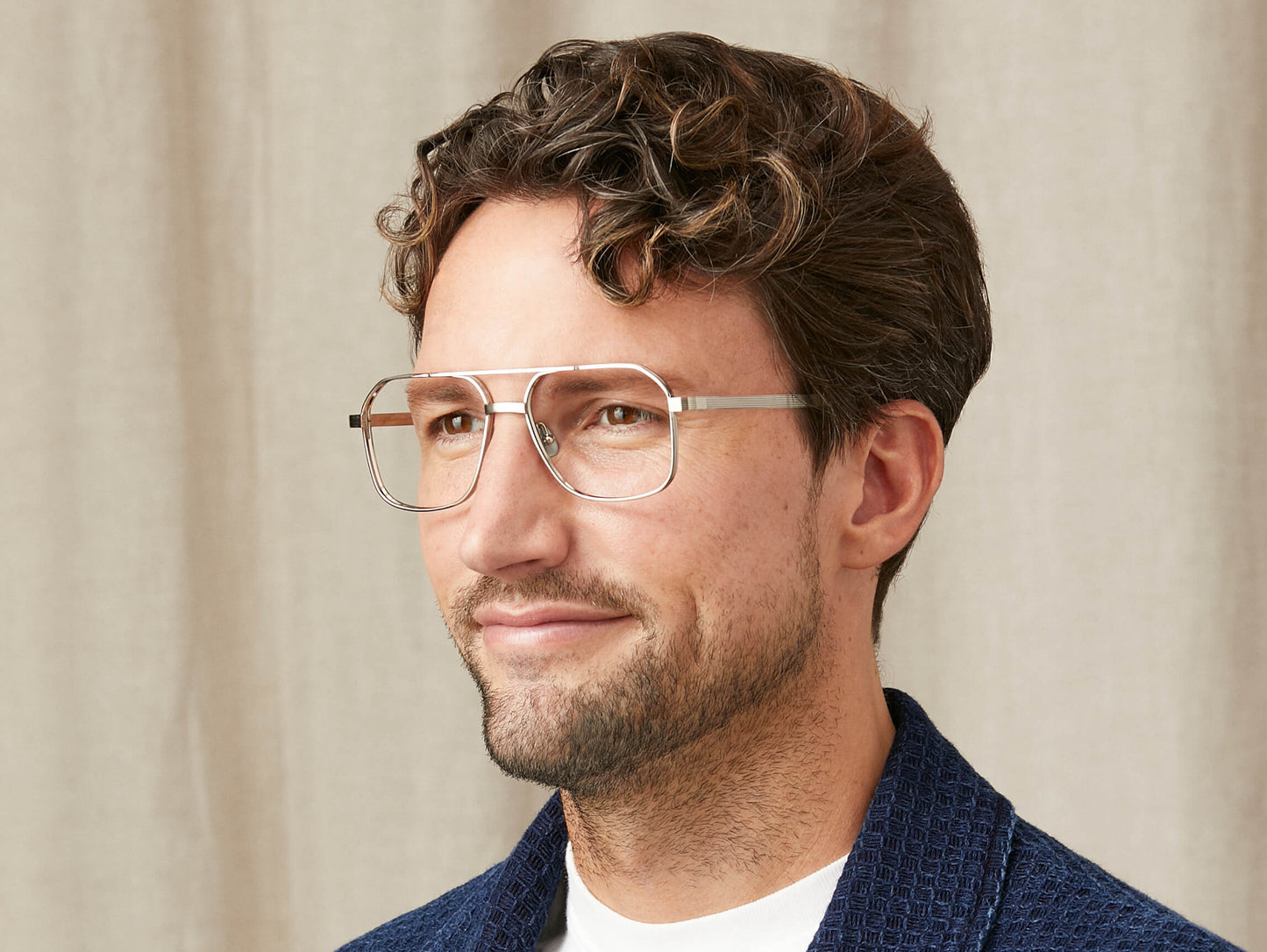 Moscot Mingle Eyeglasses