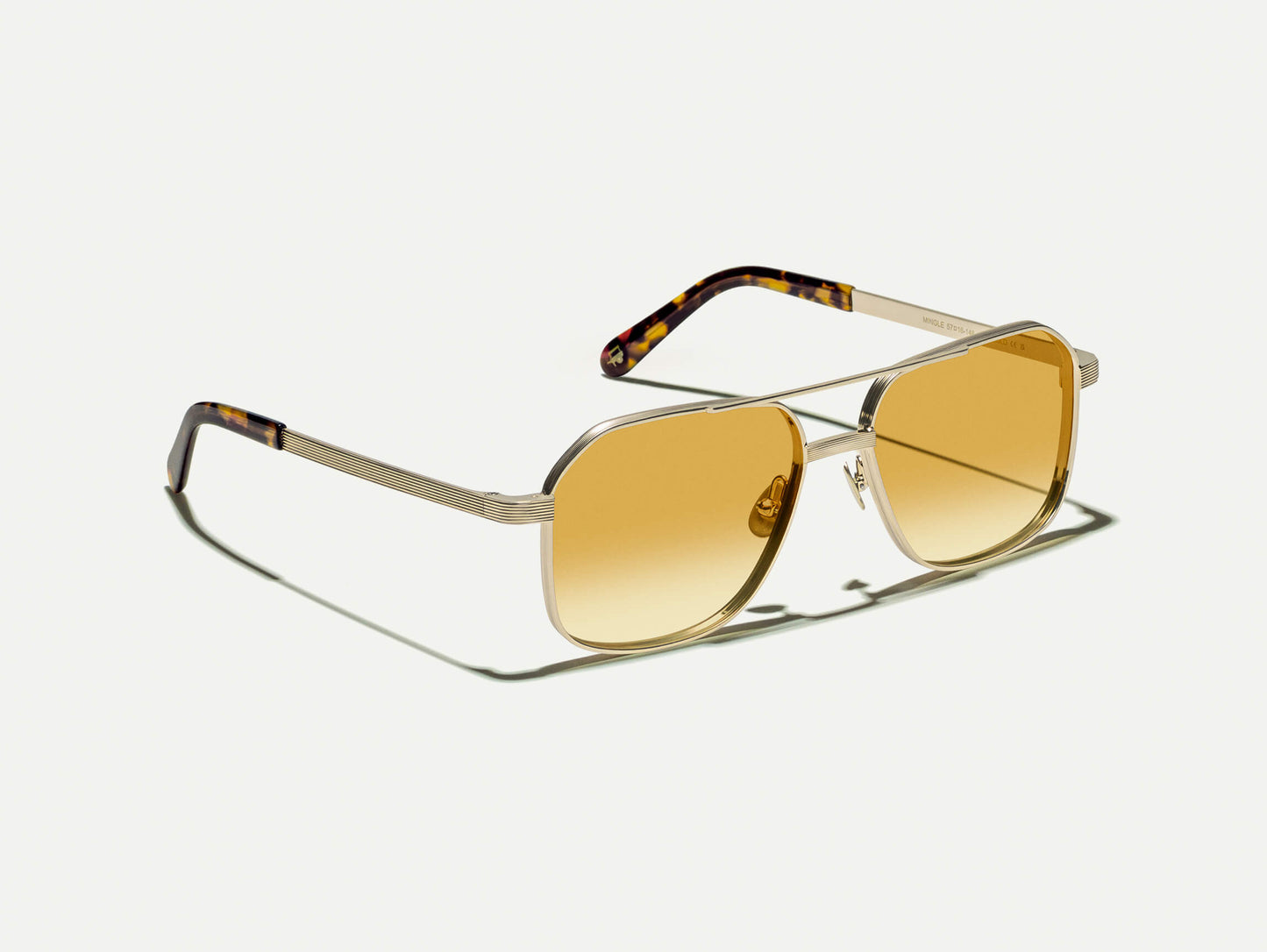 Moscot Mingle Sun