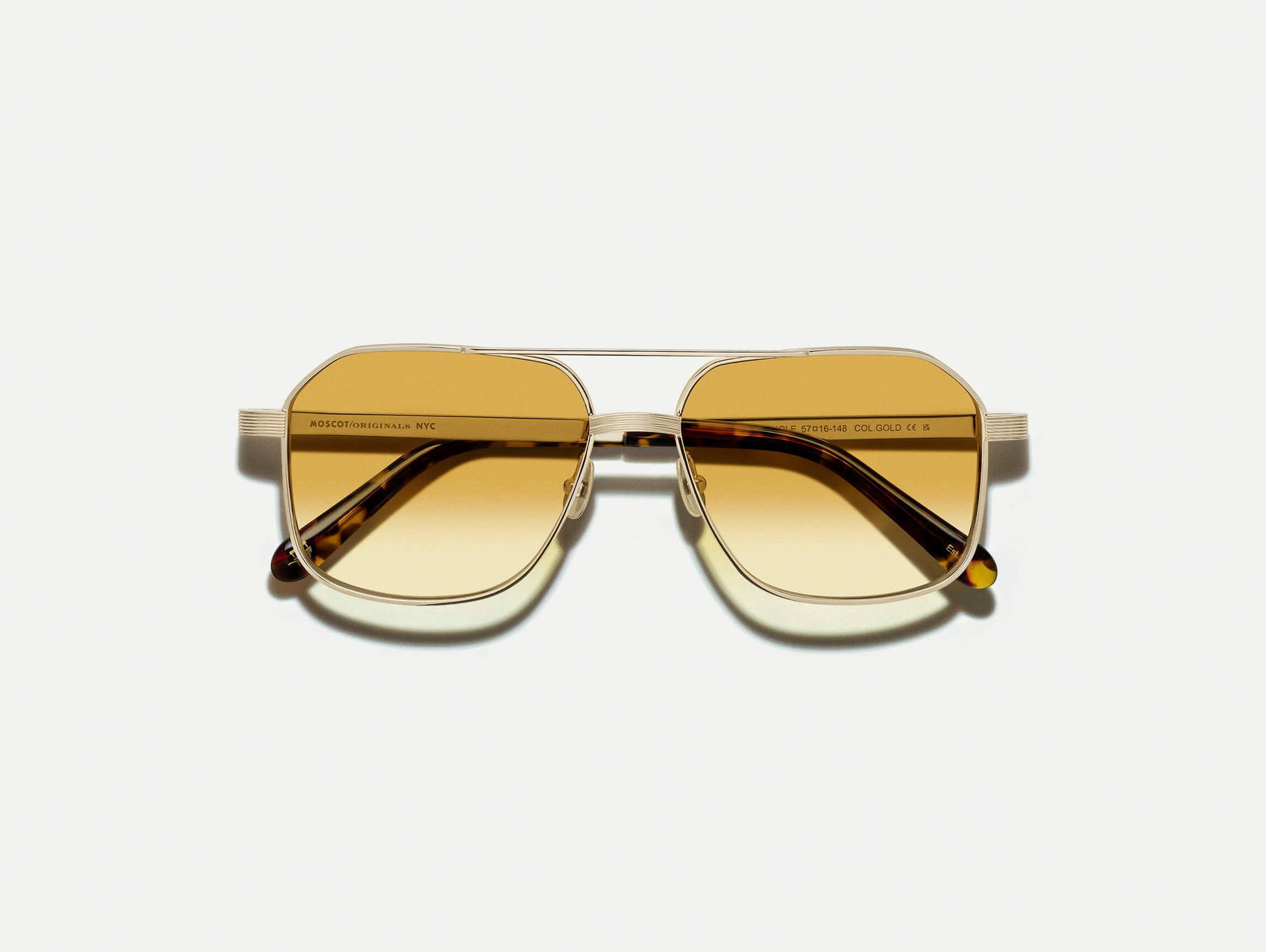 Moscot Mingle Sun