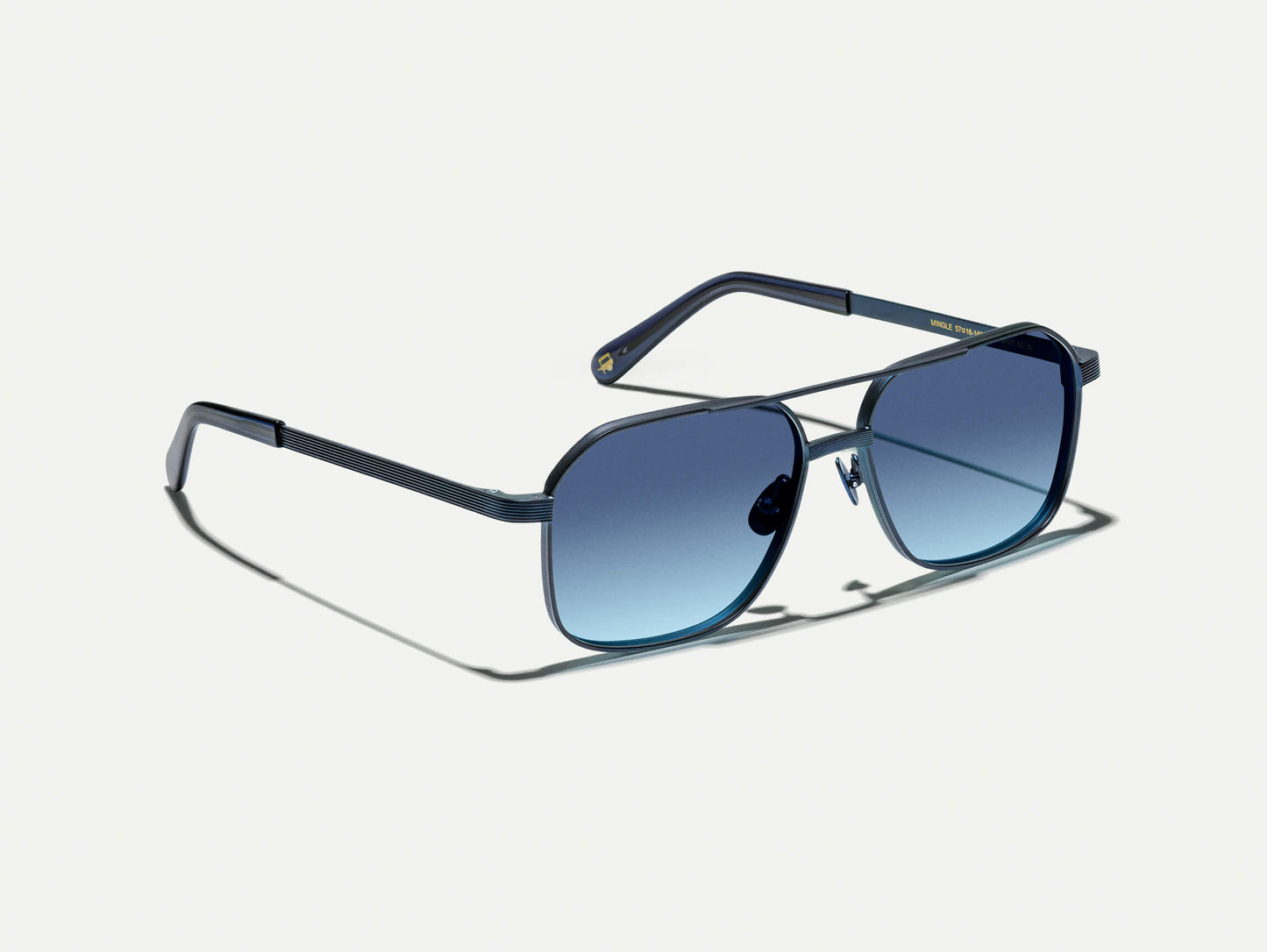 Moscot Mingle Sun