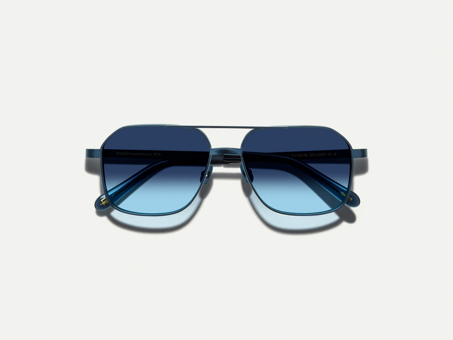 Moscot Mingle Sun