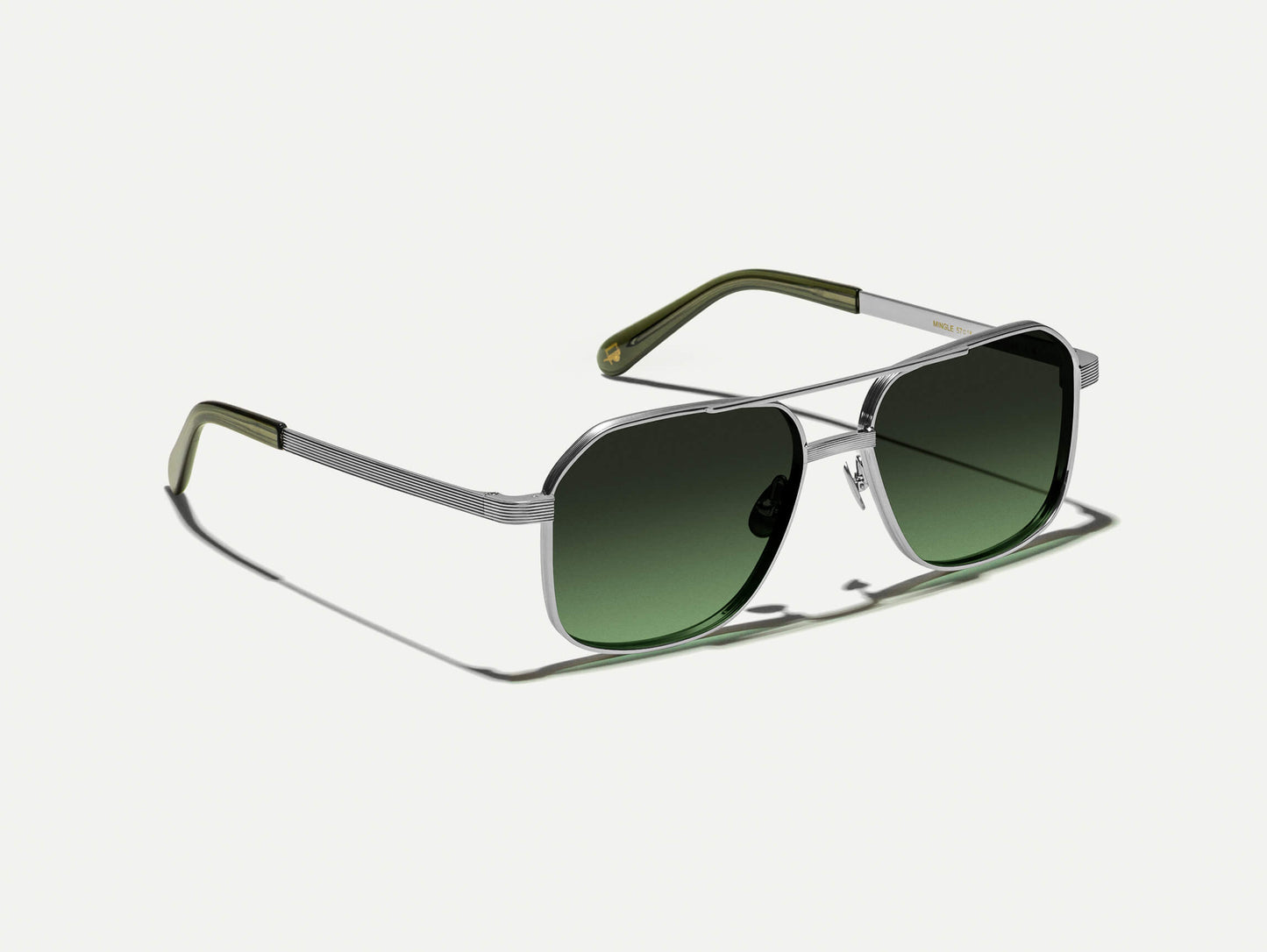 Moscot Mingle Sun