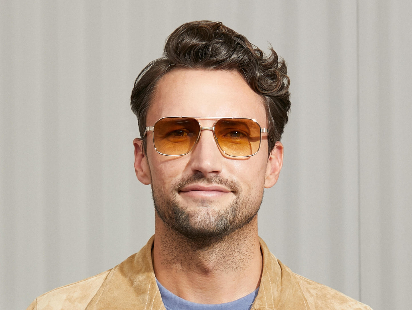 Moscot Mingle Sun