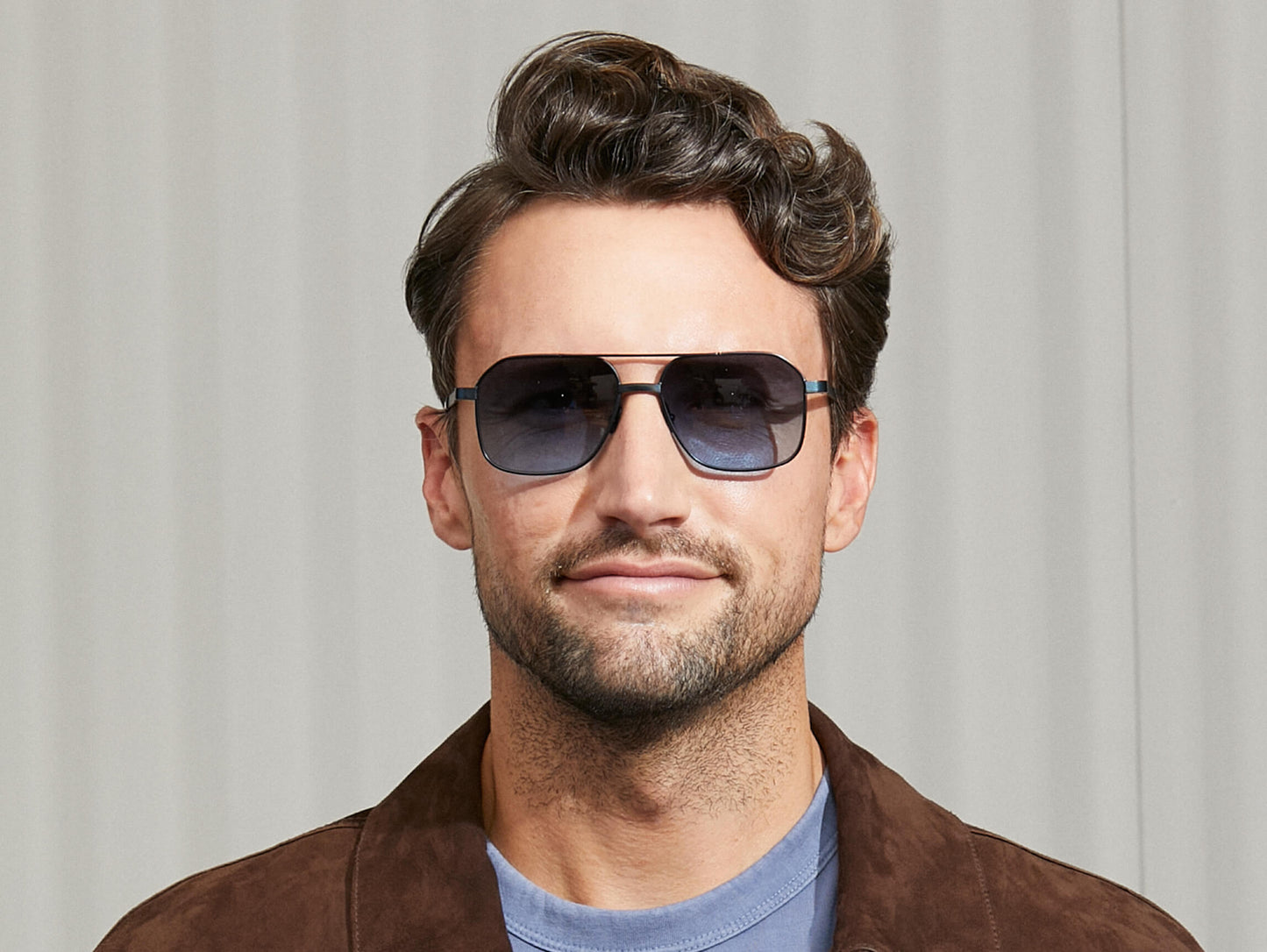 Moscot Mingle Sun